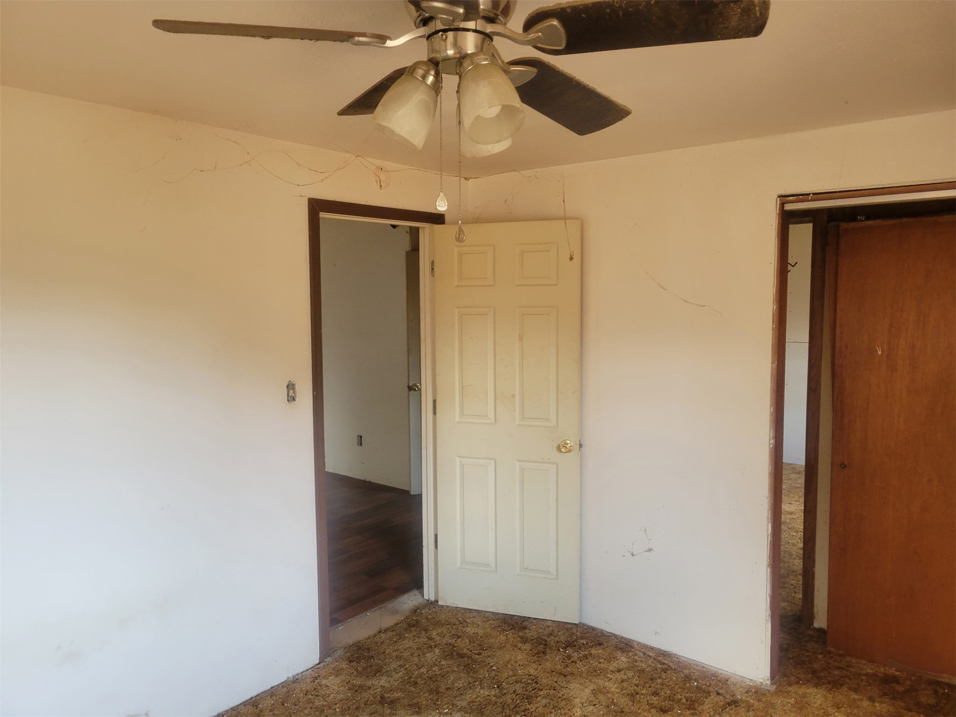 102107 S 4705 Road Muldrow OK 74948