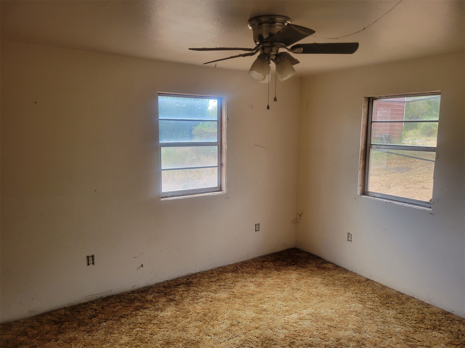 102107 S 4705 Road Muldrow OK 74948