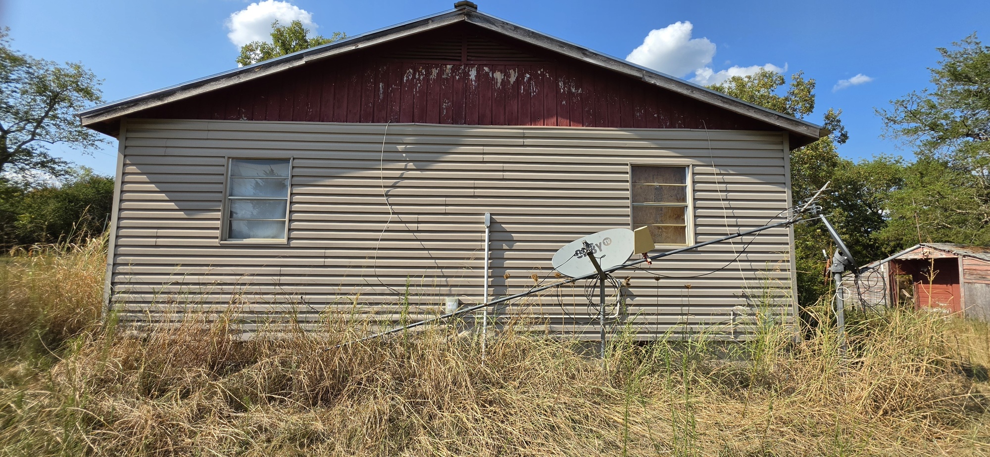 102107 S 4705 Road Muldrow OK 74948
