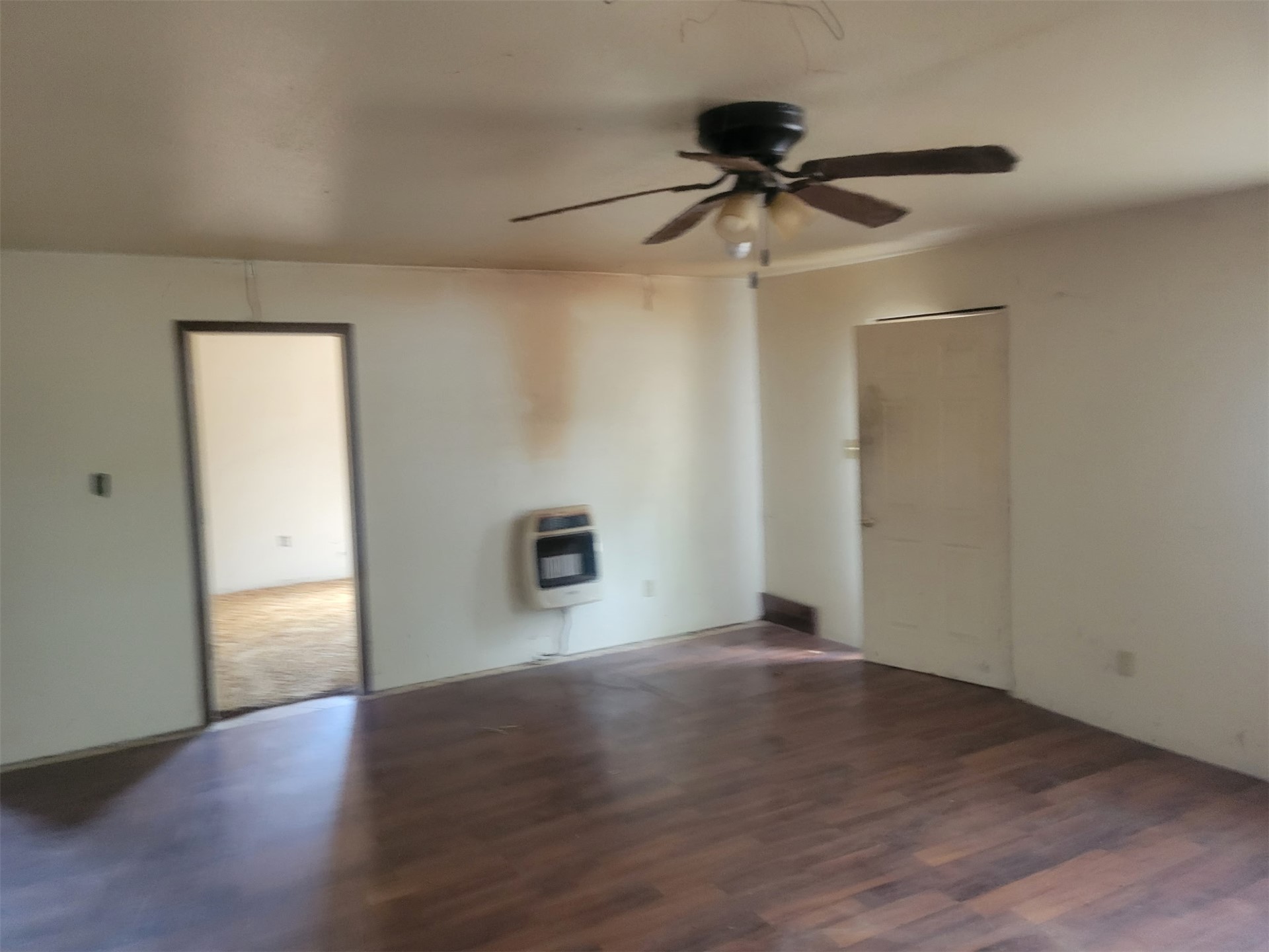 102107 S 4705 Road Muldrow OK 74948