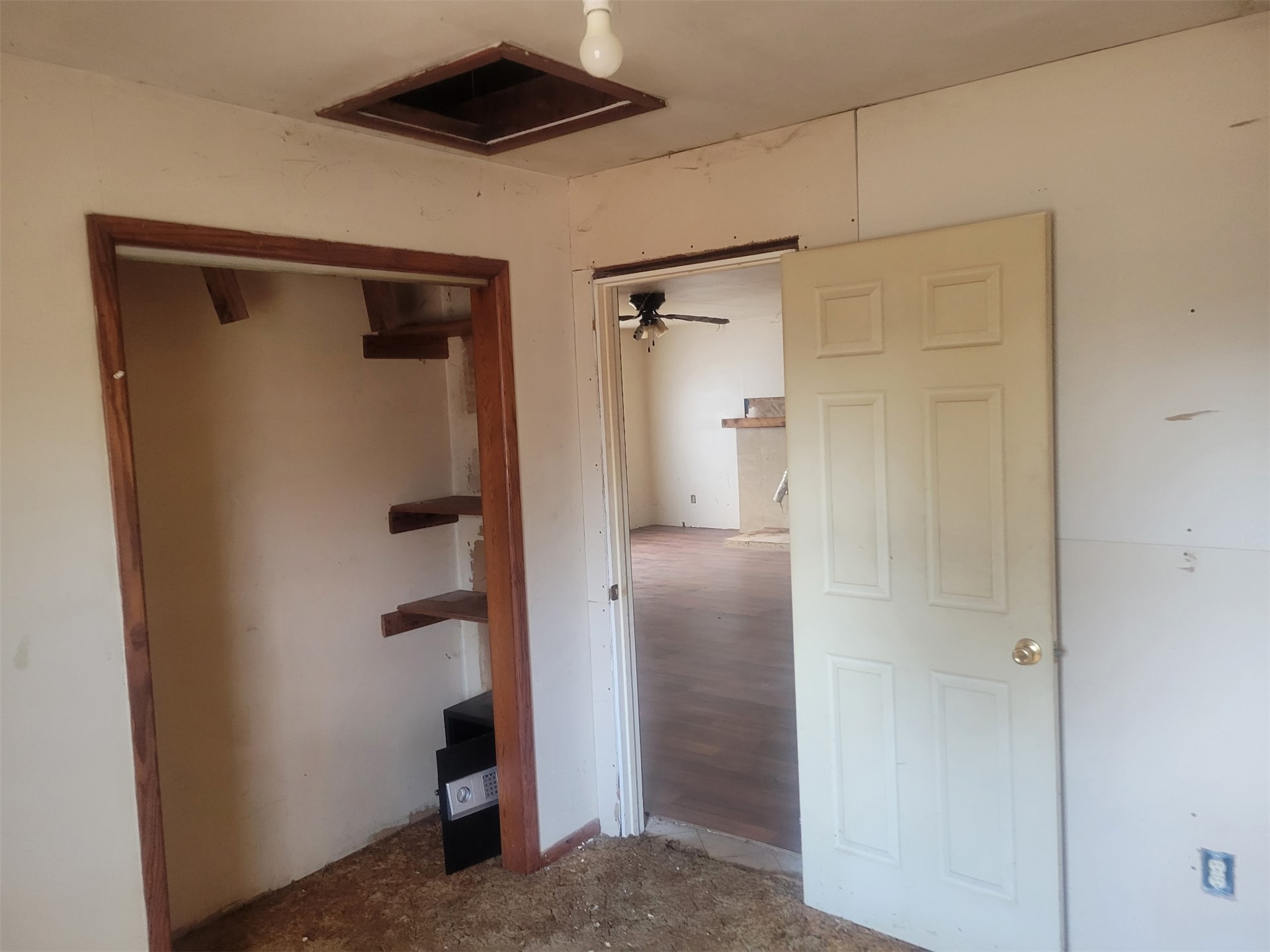 102107 S 4705 Road Muldrow OK 74948
