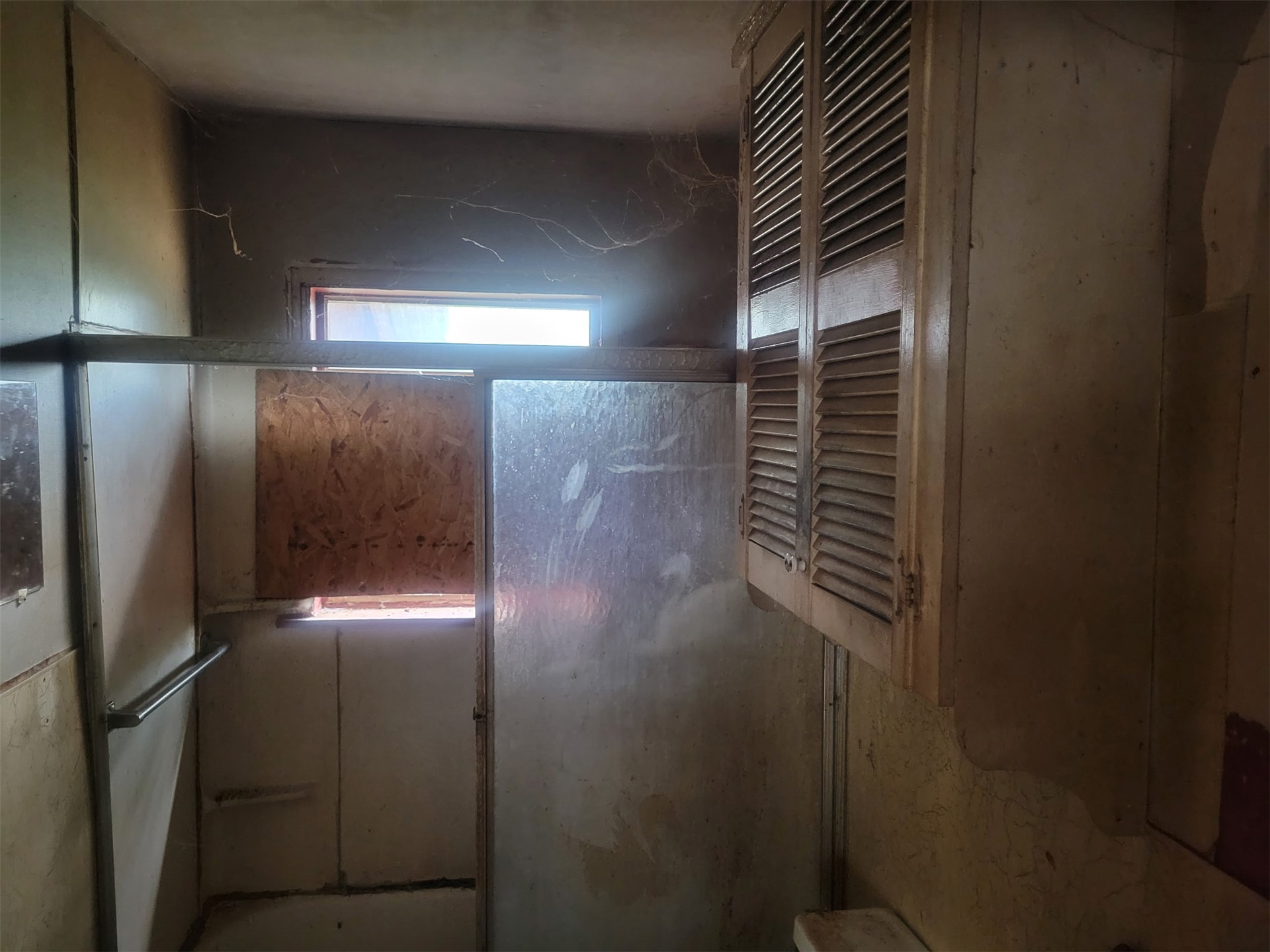 102107 S 4705 Road Muldrow OK 74948