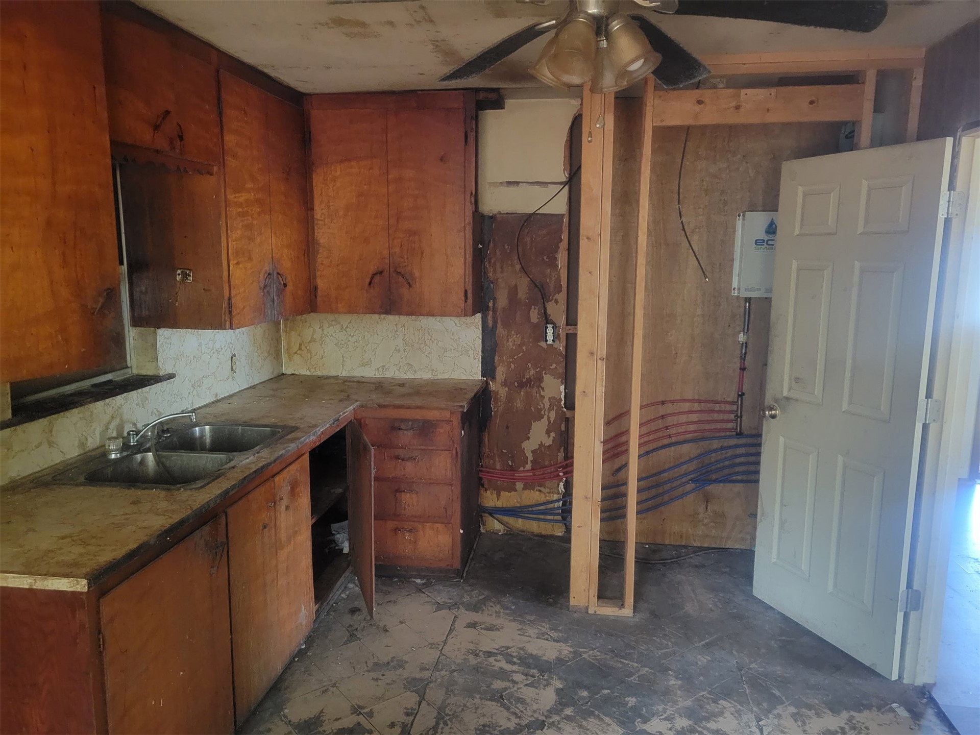 102107 S 4705 Road Muldrow OK 74948