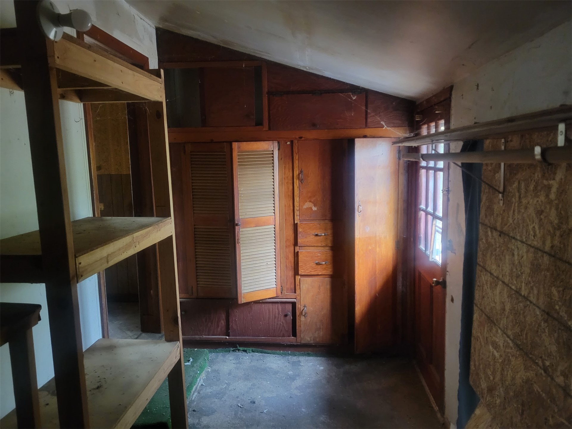 102107 S 4705 Road Muldrow OK 74948