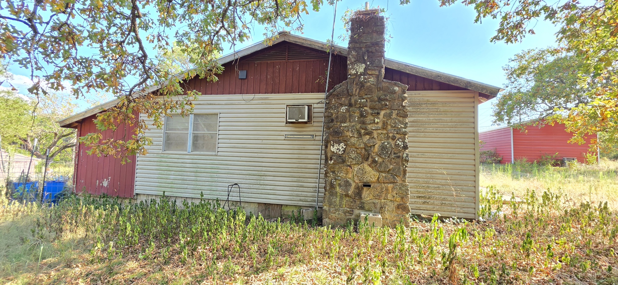 102107 S 4705 Road Muldrow OK 74948