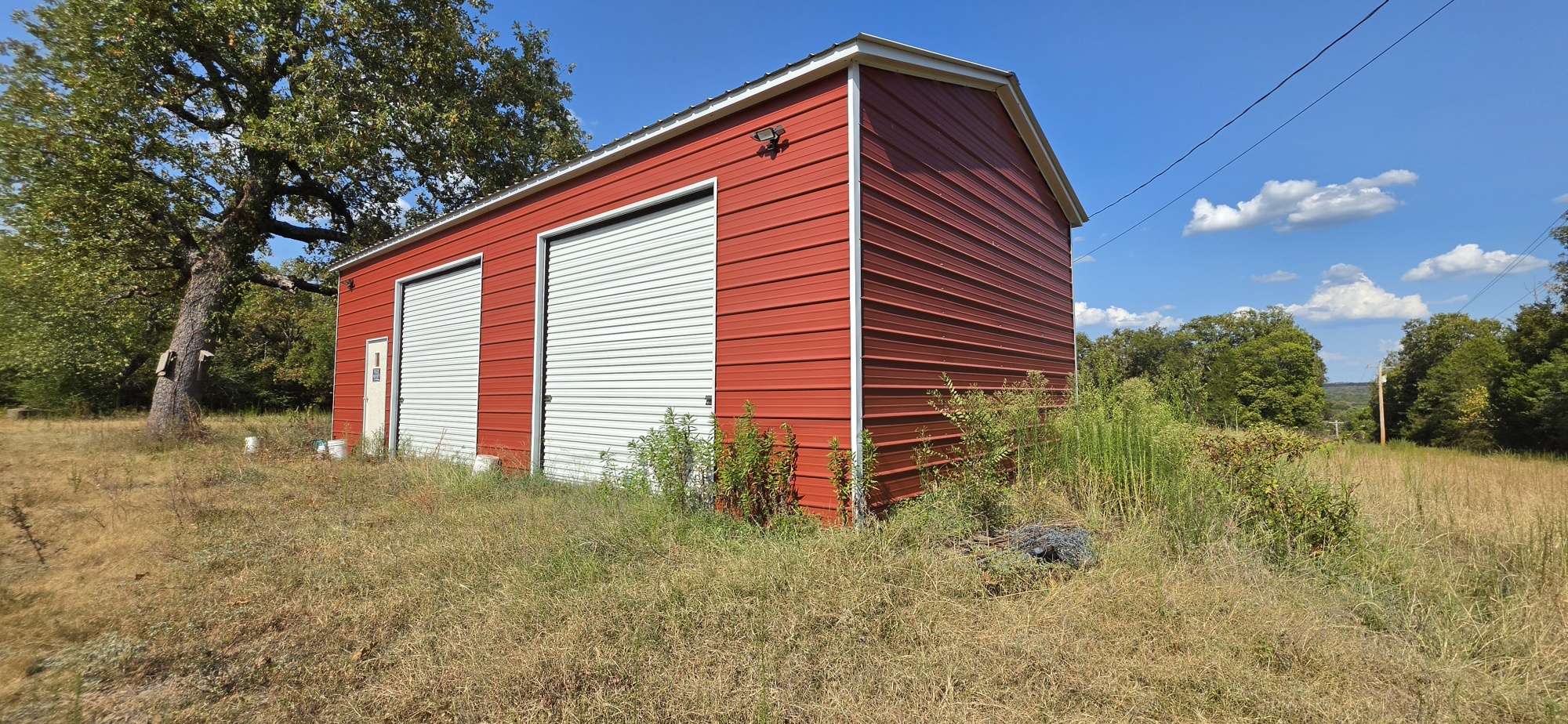 102107 S 4705 Road Muldrow OK 74948