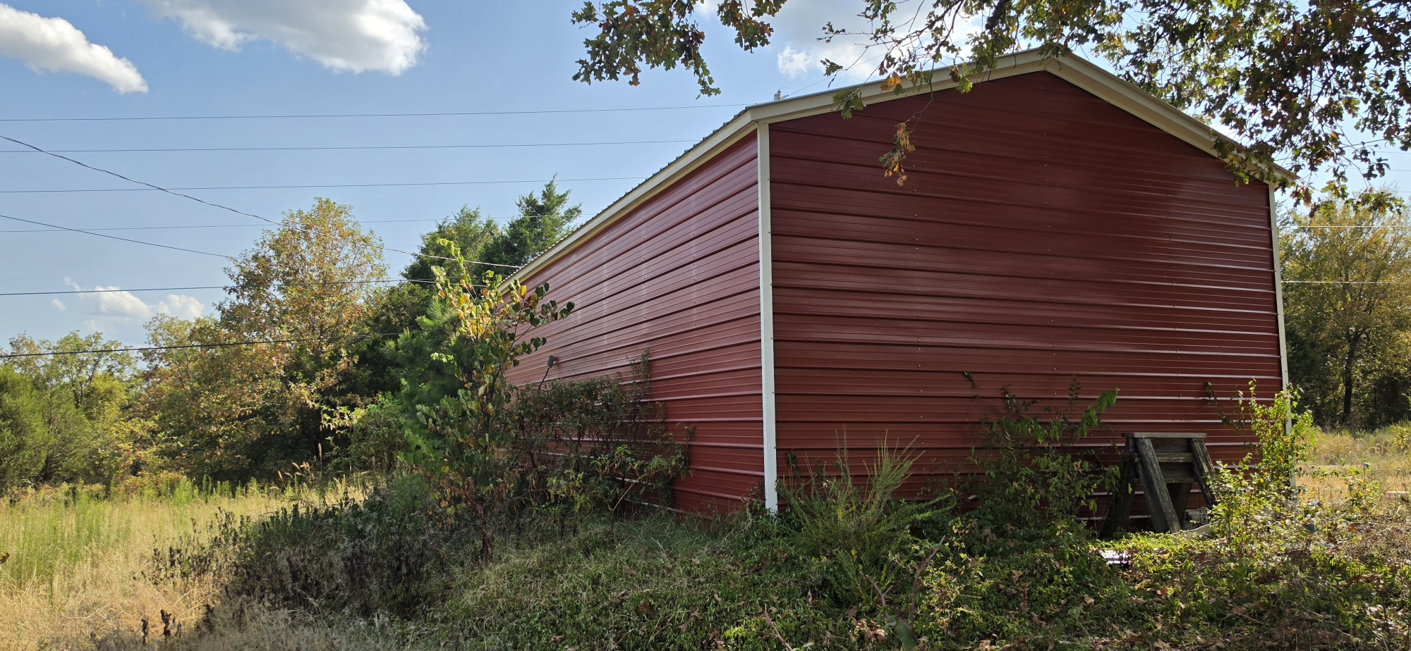 102107 S 4705 Road Muldrow OK 74948