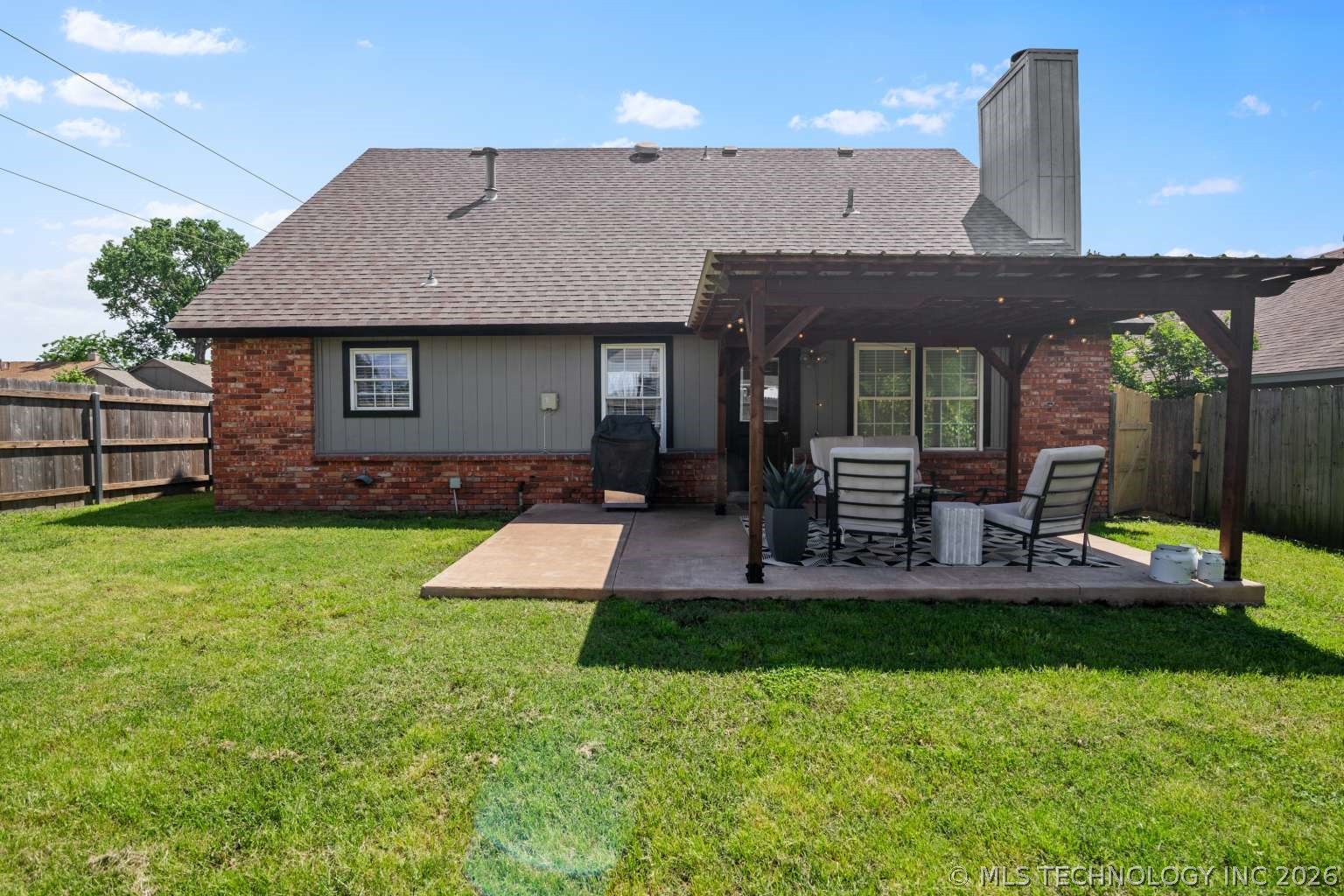 9322 S 66th Eastavenue Tulsa OK 74133