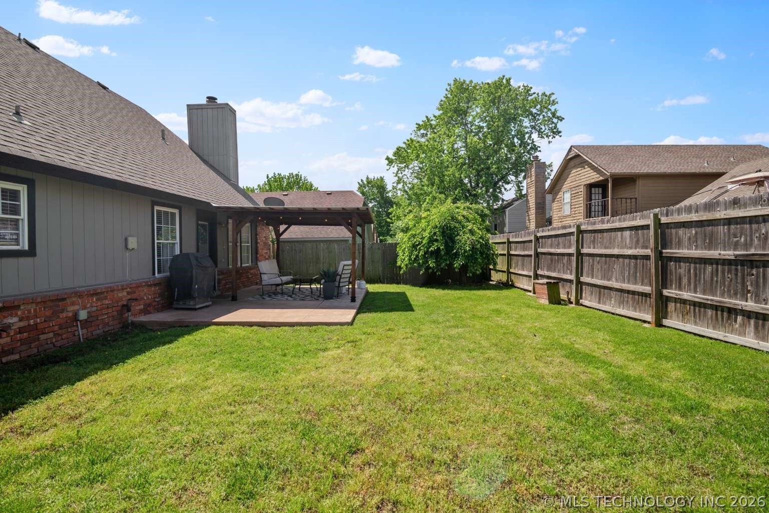 9322 S 66th Eastavenue Tulsa OK 74133
