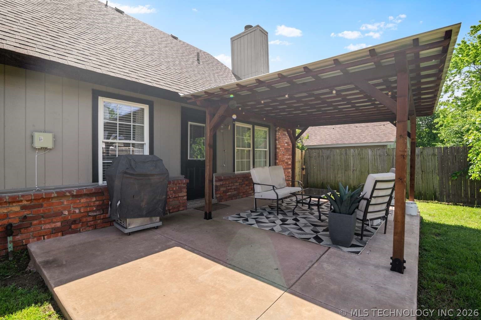 9322 S 66th Eastavenue Tulsa OK 74133