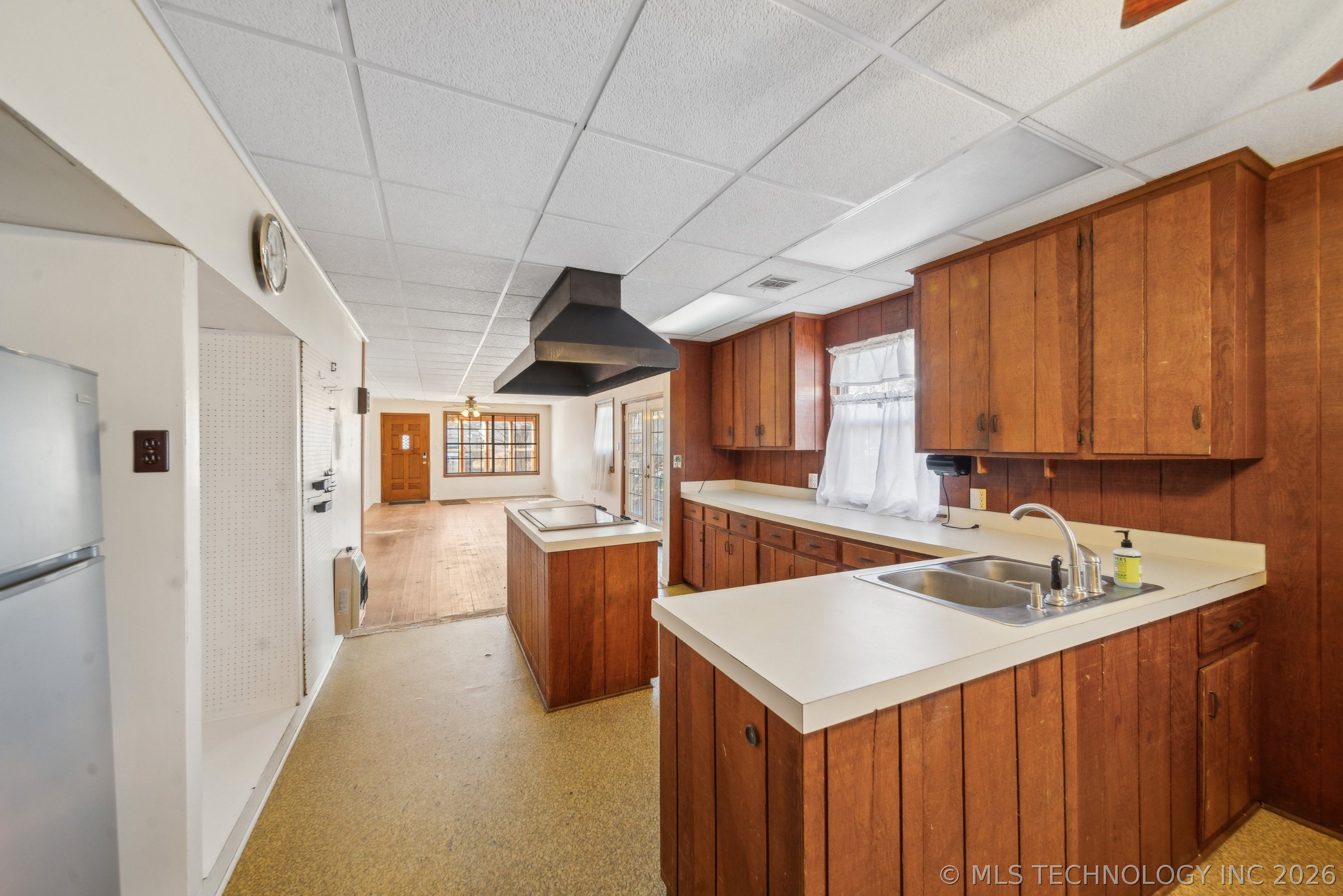 1121 W 9th Street Okmulgee OK 74447