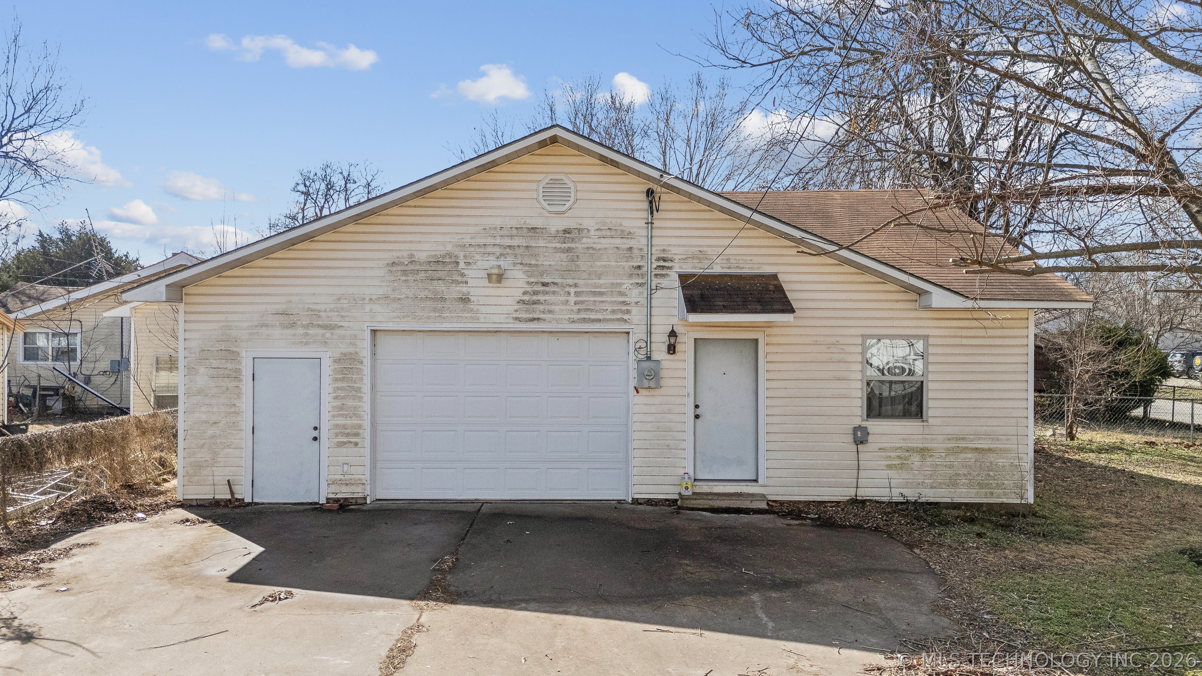1121 W 9th Street Okmulgee OK 74447
