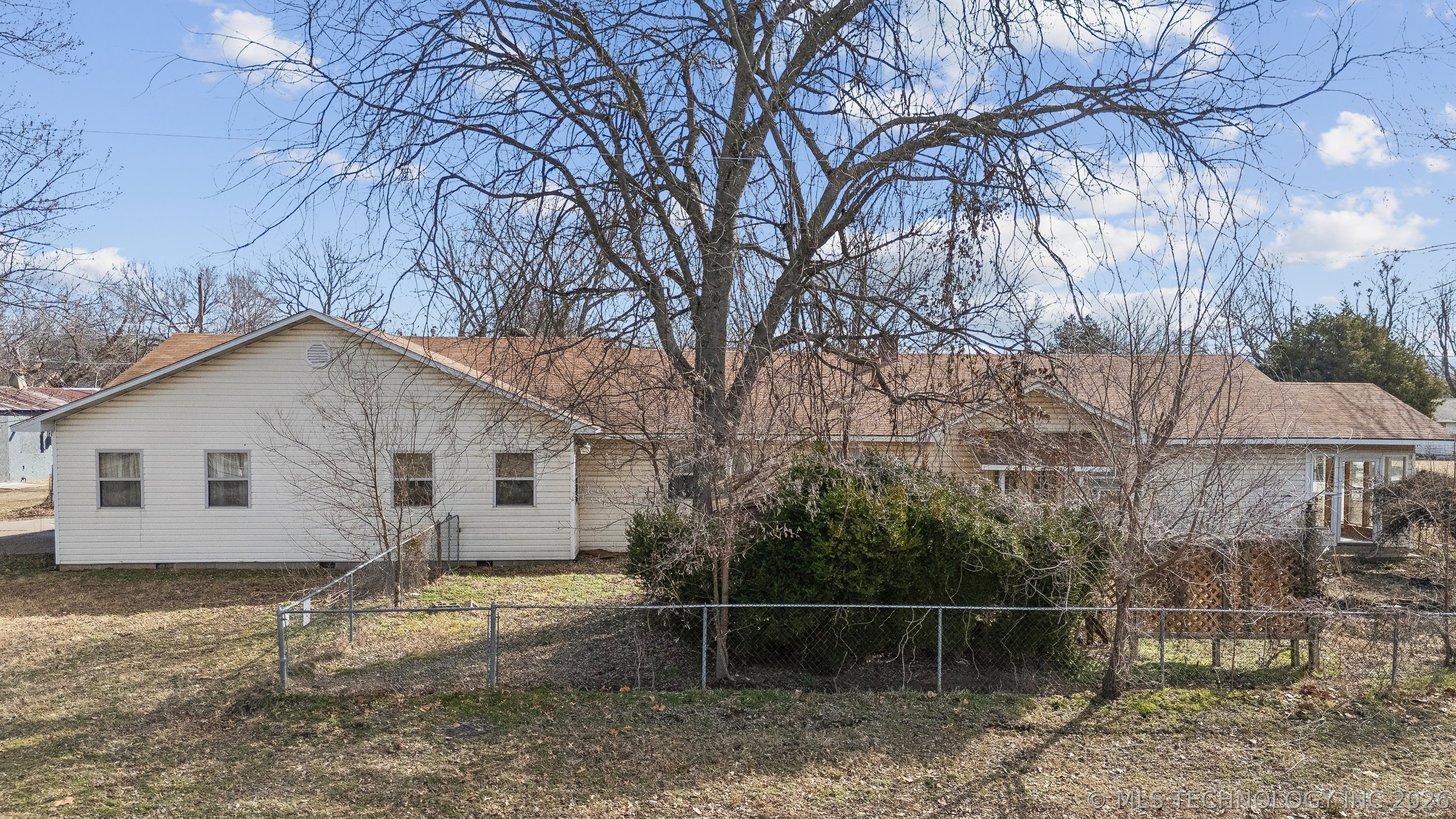 1121 W 9th Street Okmulgee OK 74447