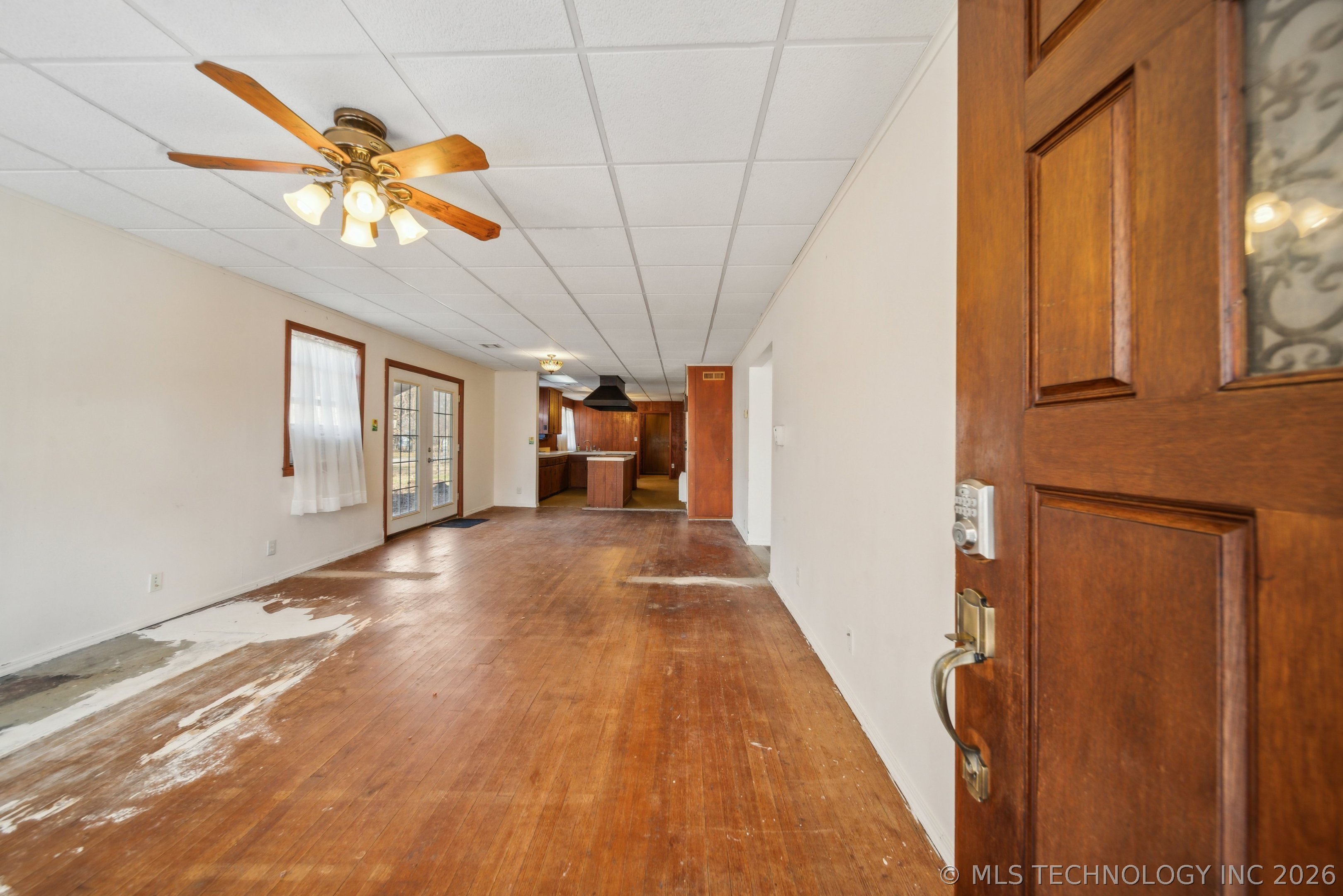 1121 W 9th Street Okmulgee OK 74447