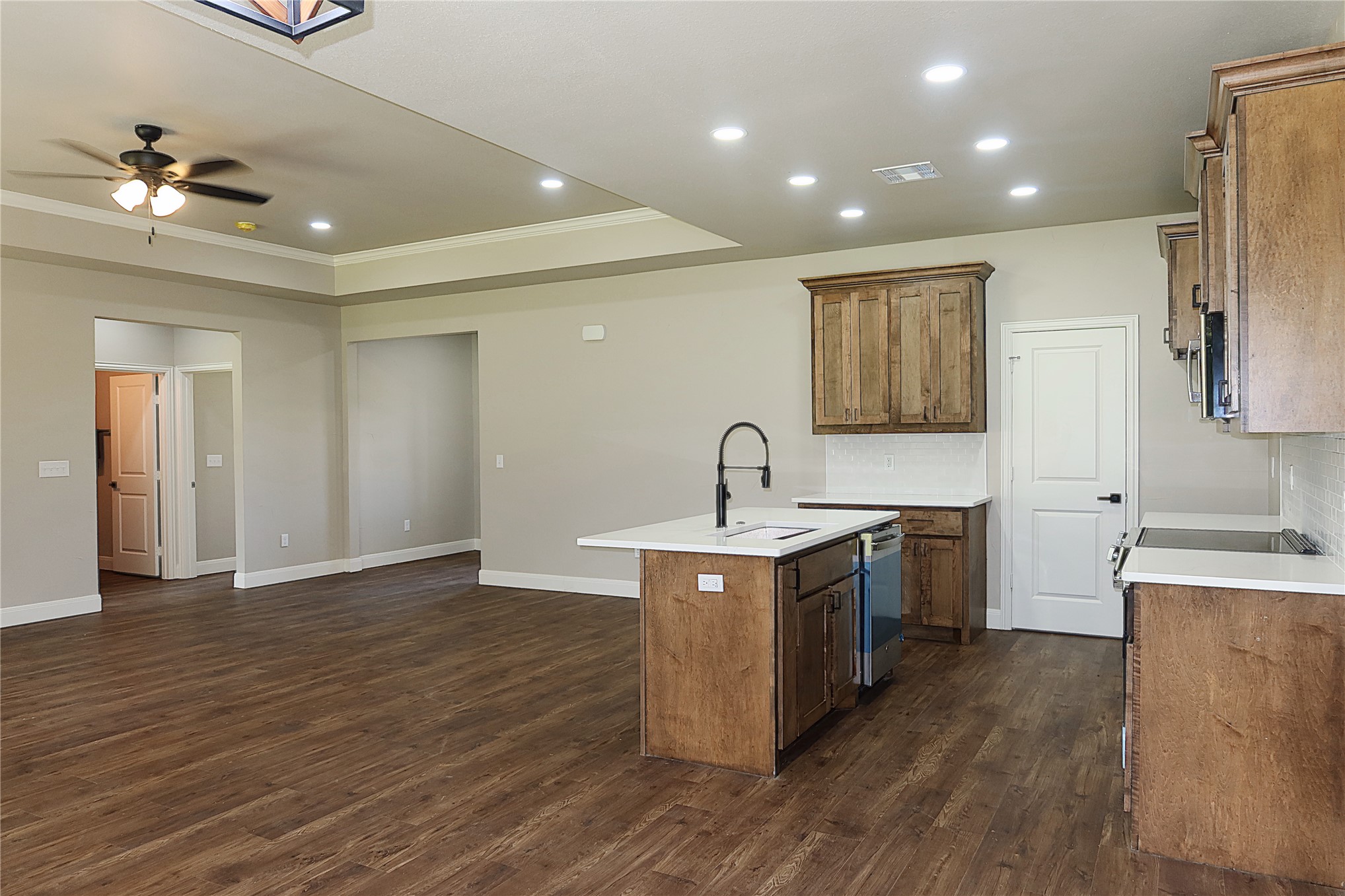 280 Sunset Way Mead OK 73449