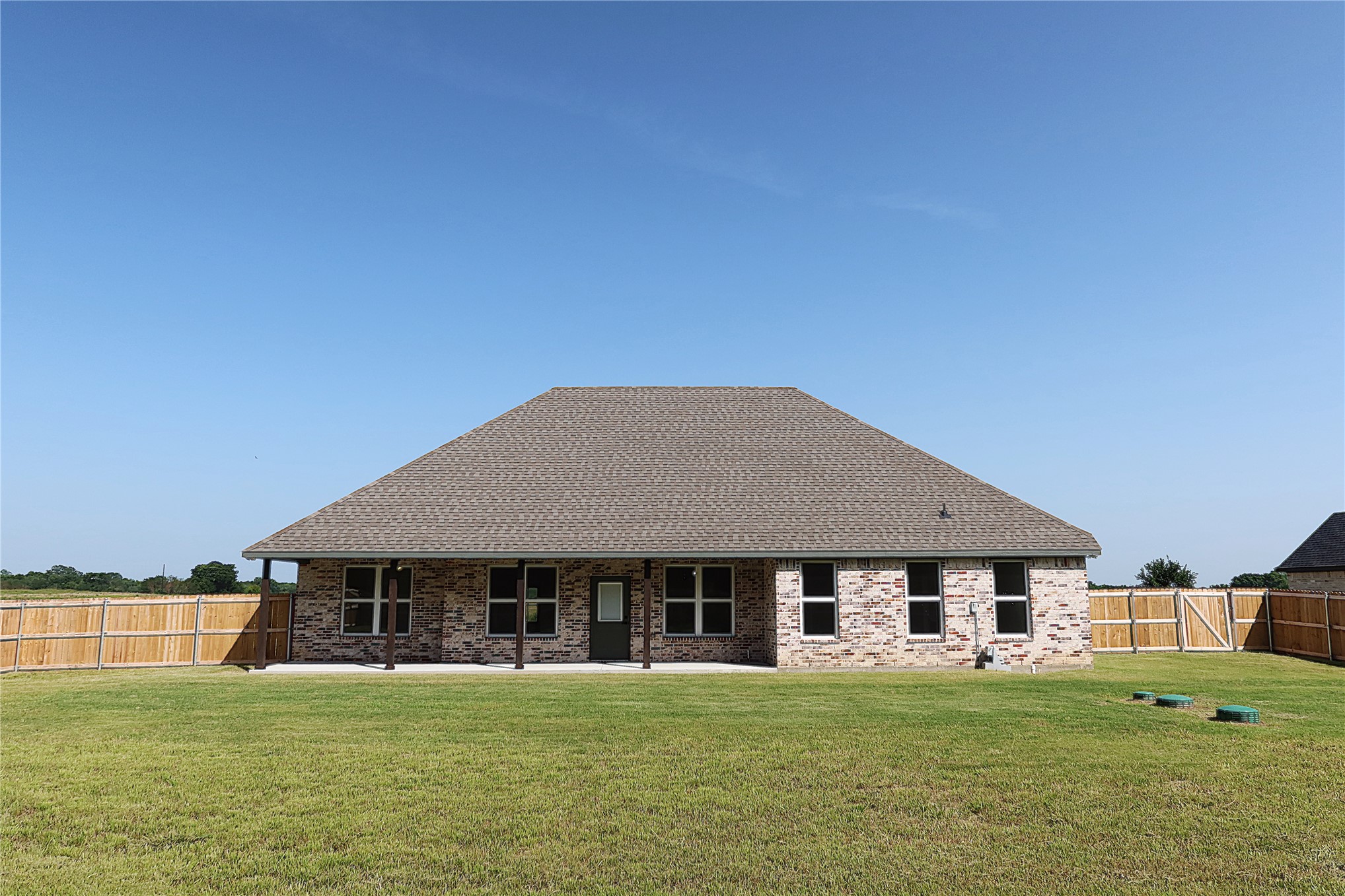 280 Sunset Way Mead OK 73449