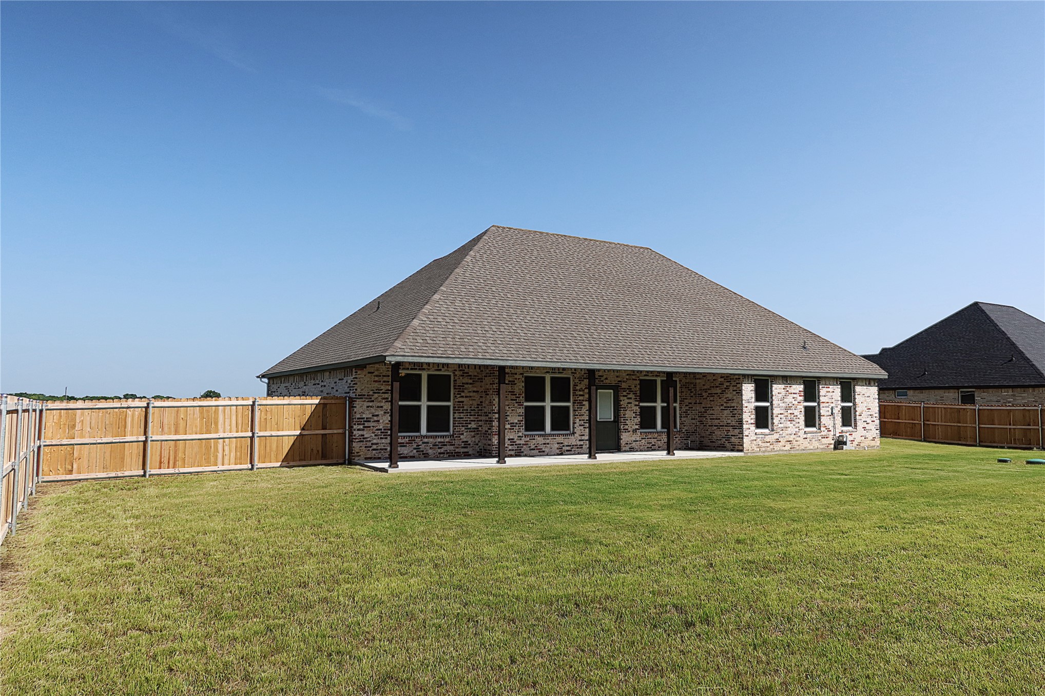 280 Sunset Way Mead OK 73449