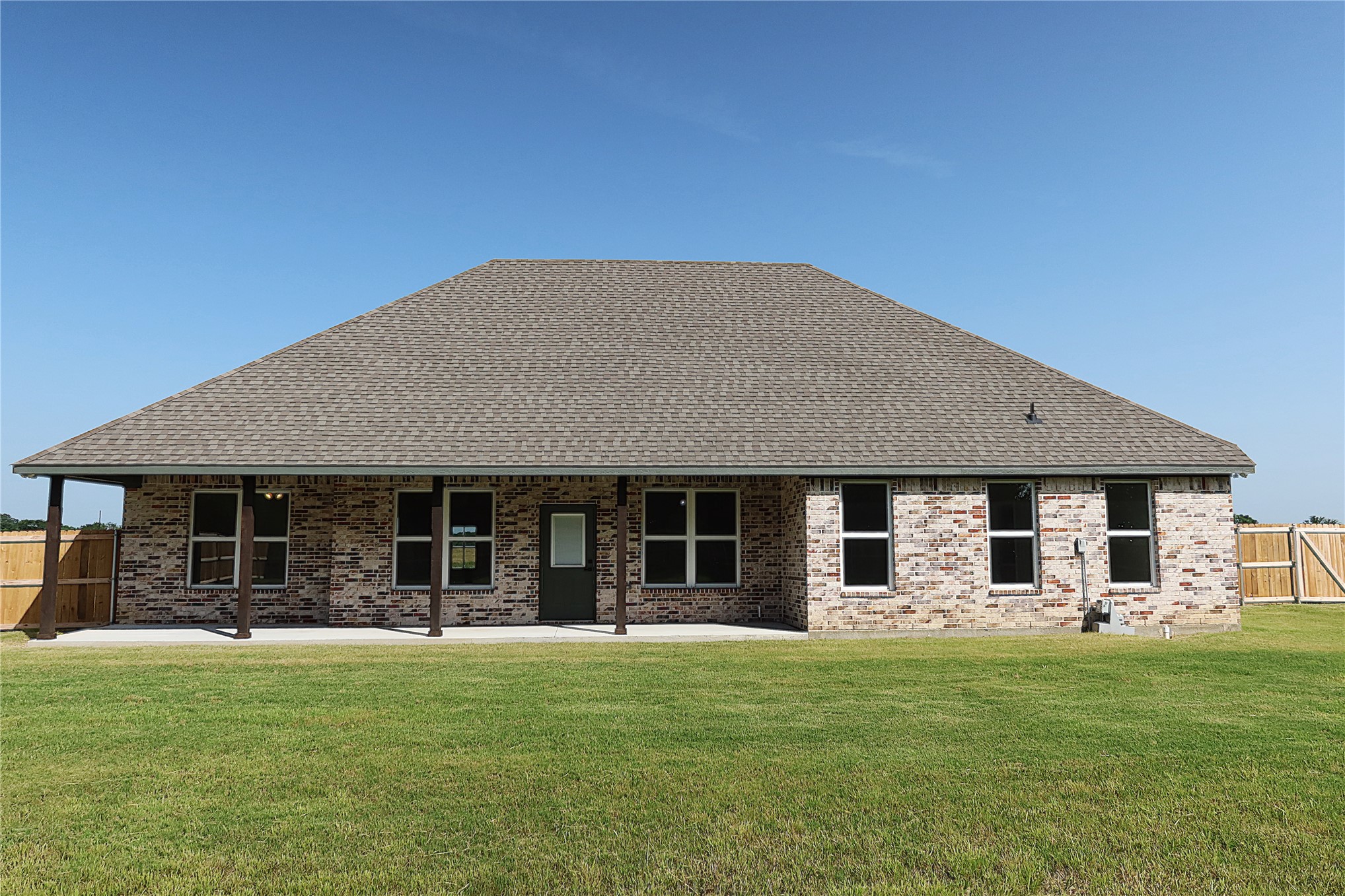 280 Sunset Way Mead OK 73449