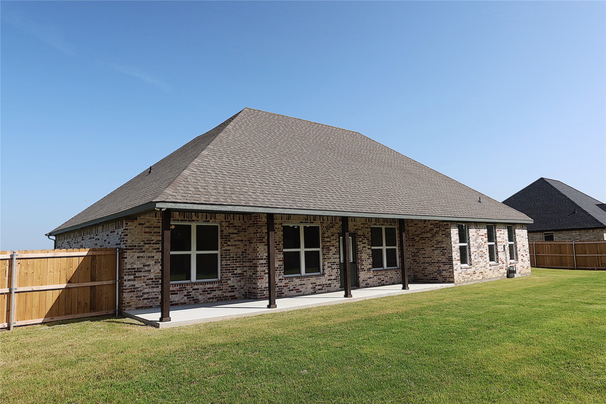 280 Sunset Way Mead OK 73449