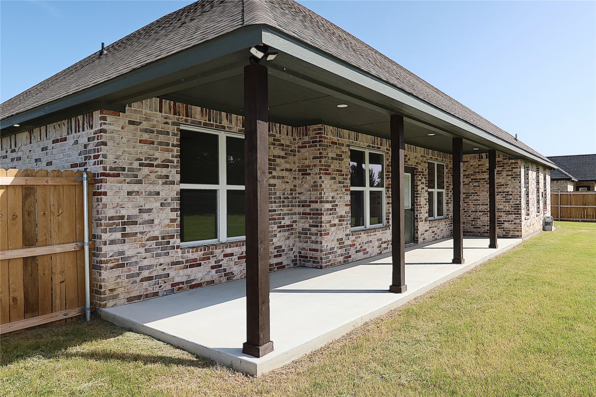 280 Sunset Way Mead OK 73449