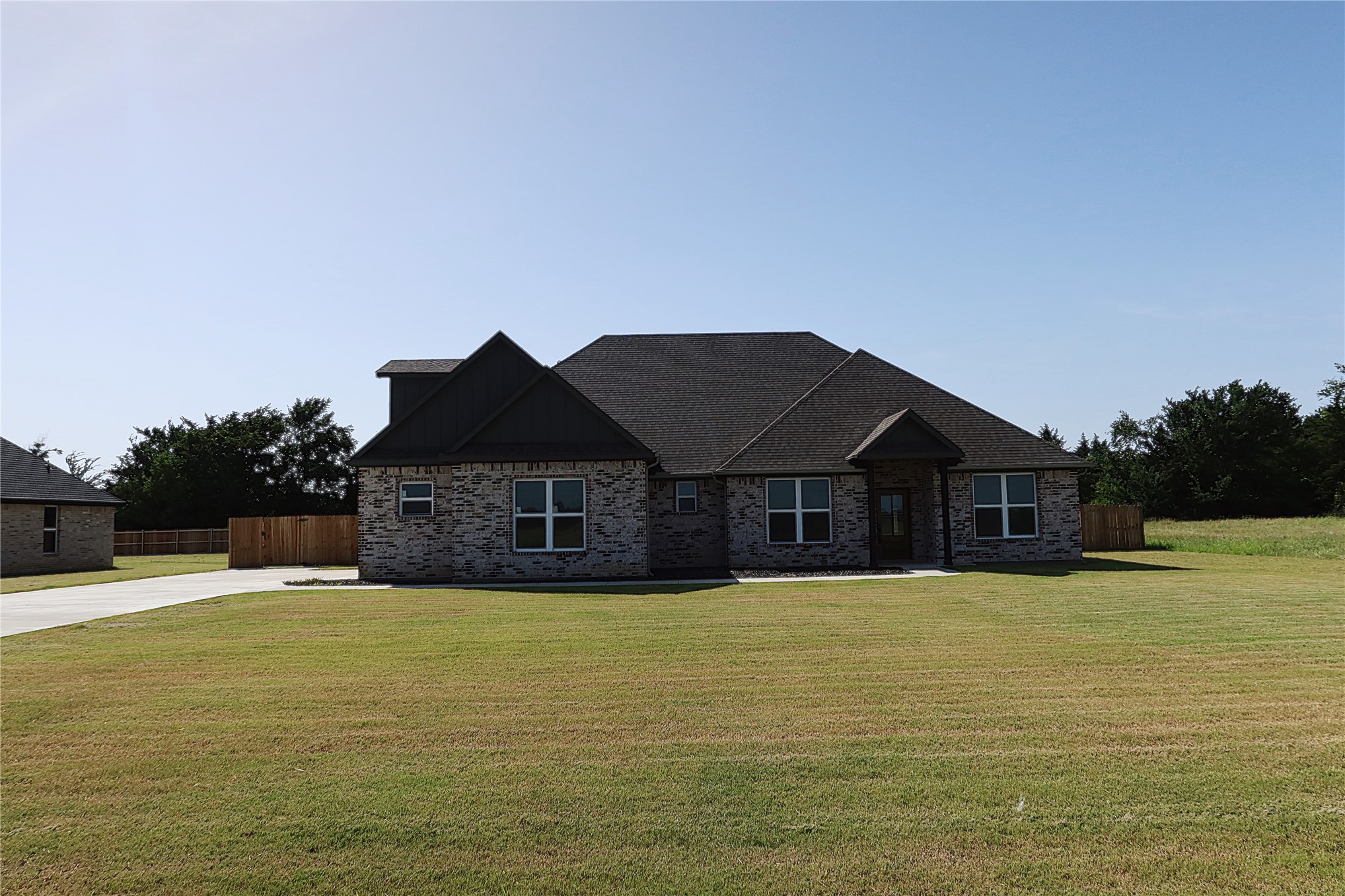 280 Sunset Way Mead OK 73449