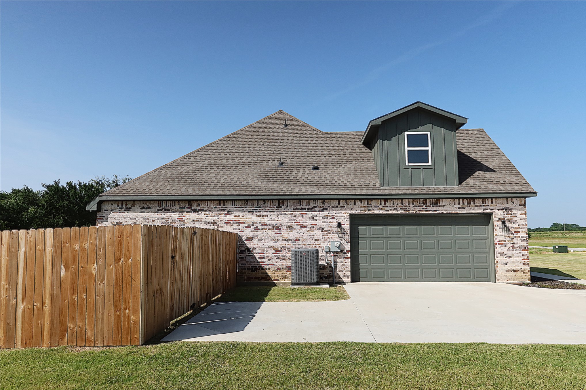 280 Sunset Way Mead OK 73449
