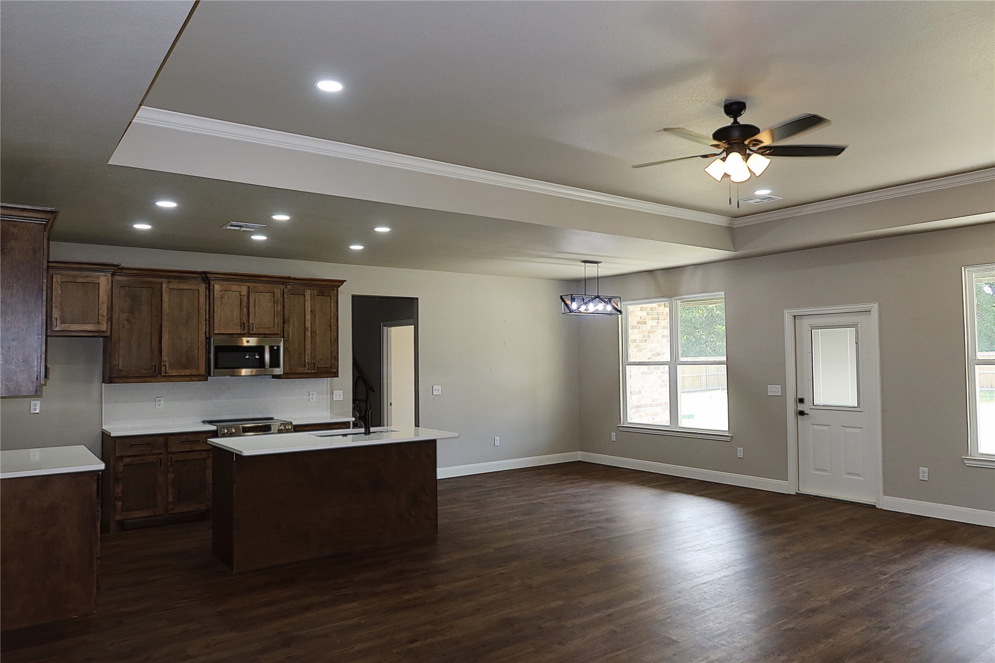 280 Sunset Way Mead OK 73449