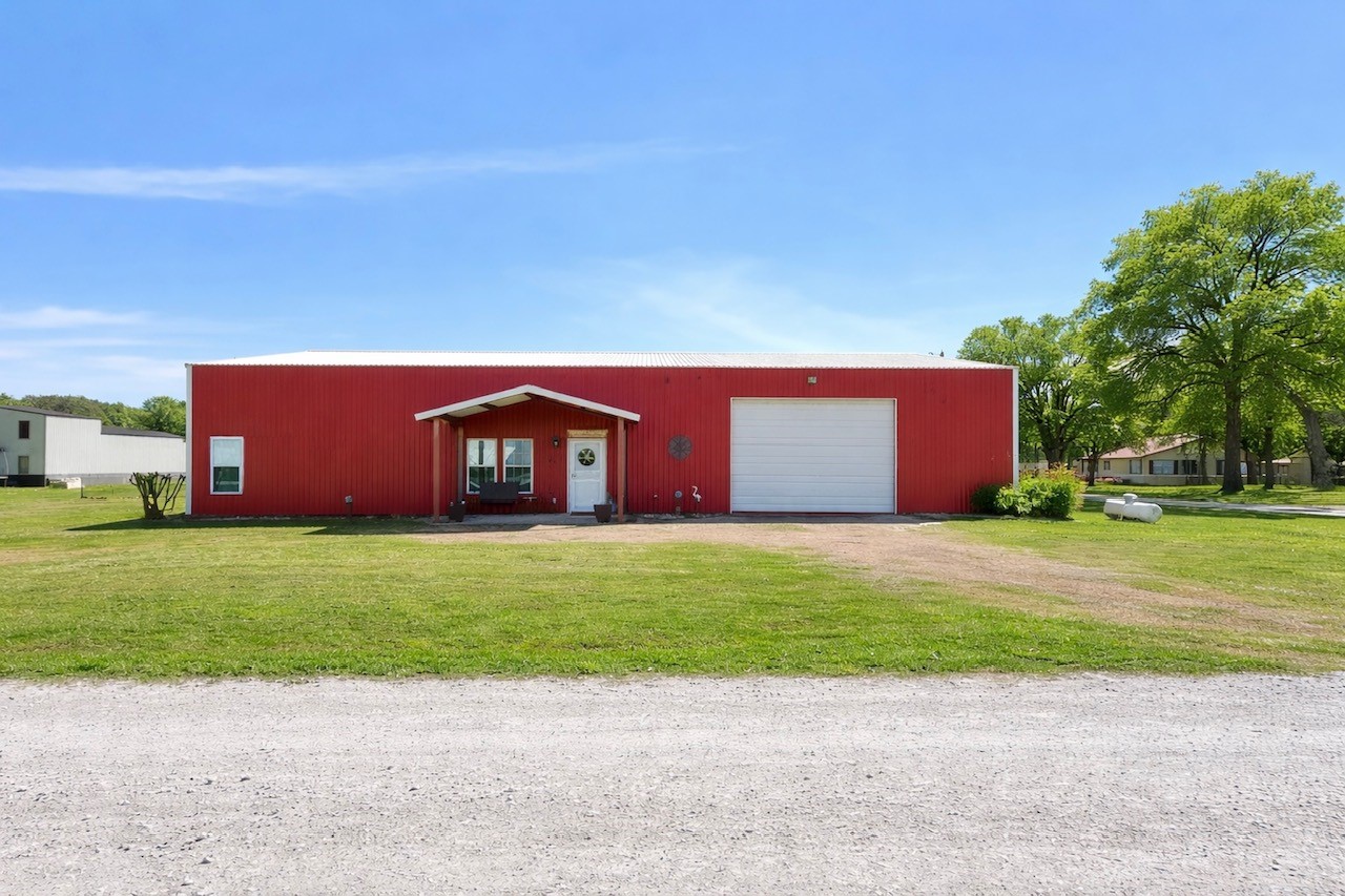 12393 Waynes Place Kingston OK 73439