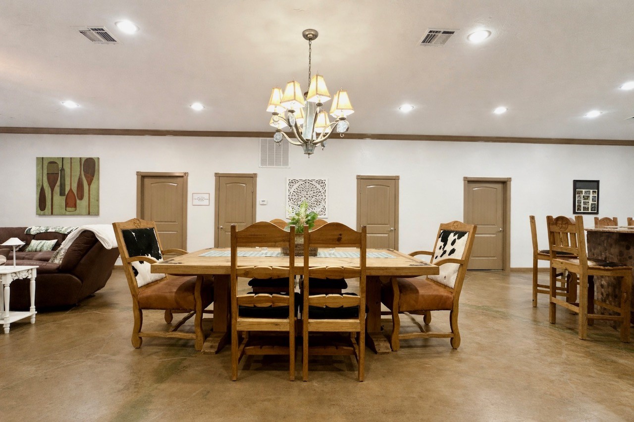 12393 Waynes Place Kingston OK 73439