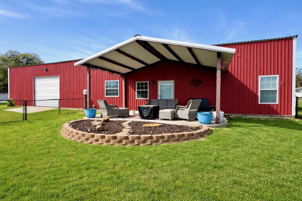 12393 Waynes Place Kingston OK 73439