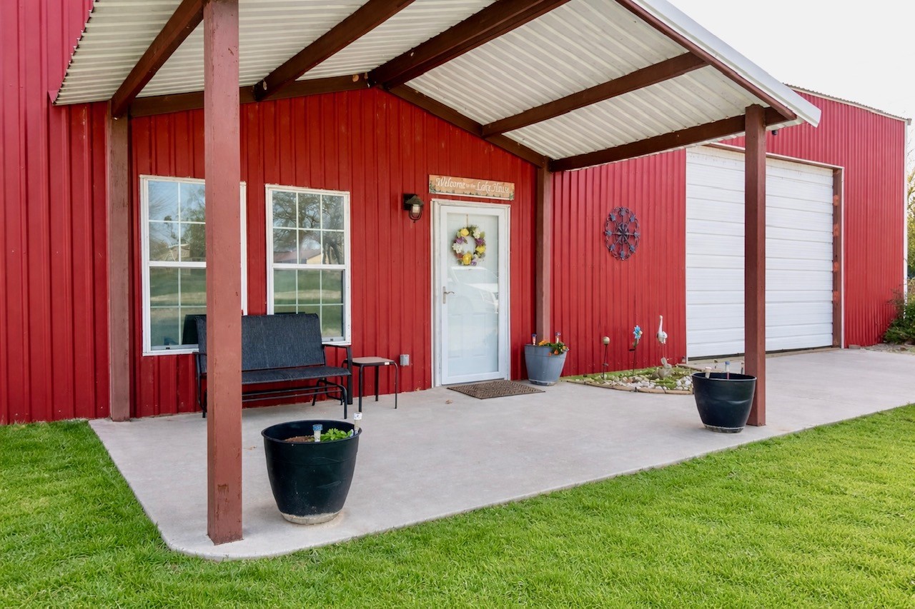 12393 Waynes Place Kingston OK 73439