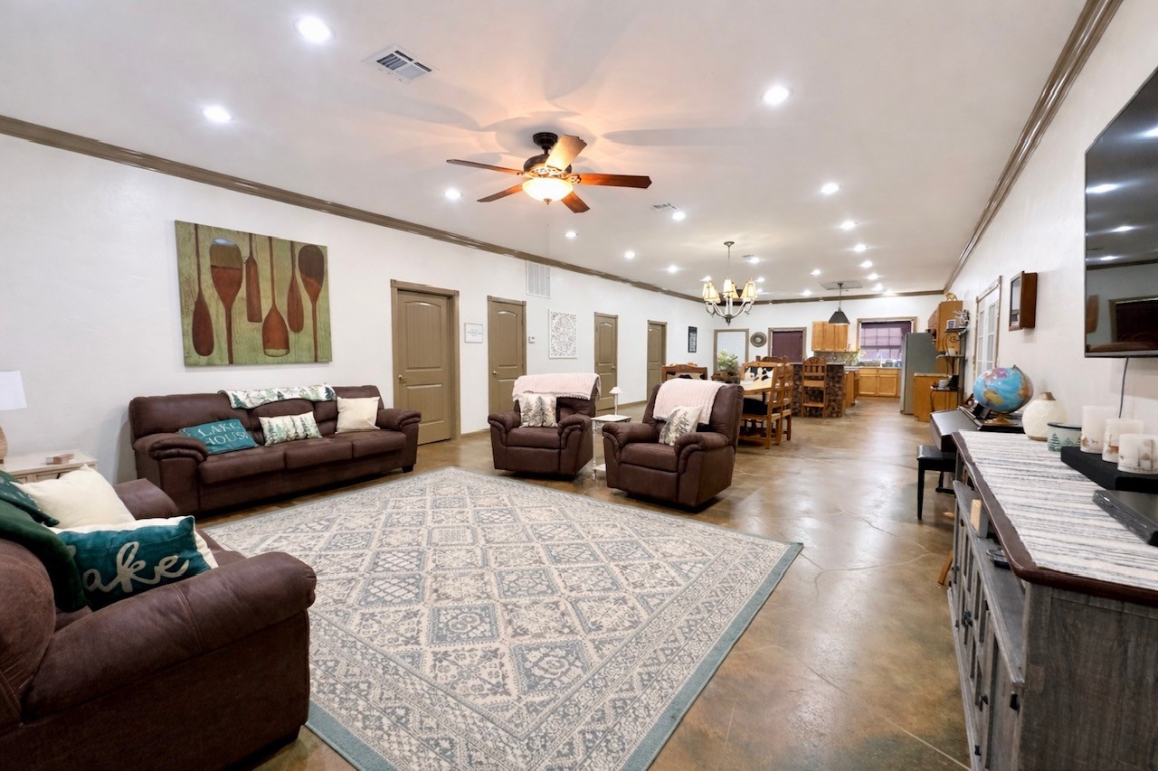 12393 Waynes Place Kingston OK 73439