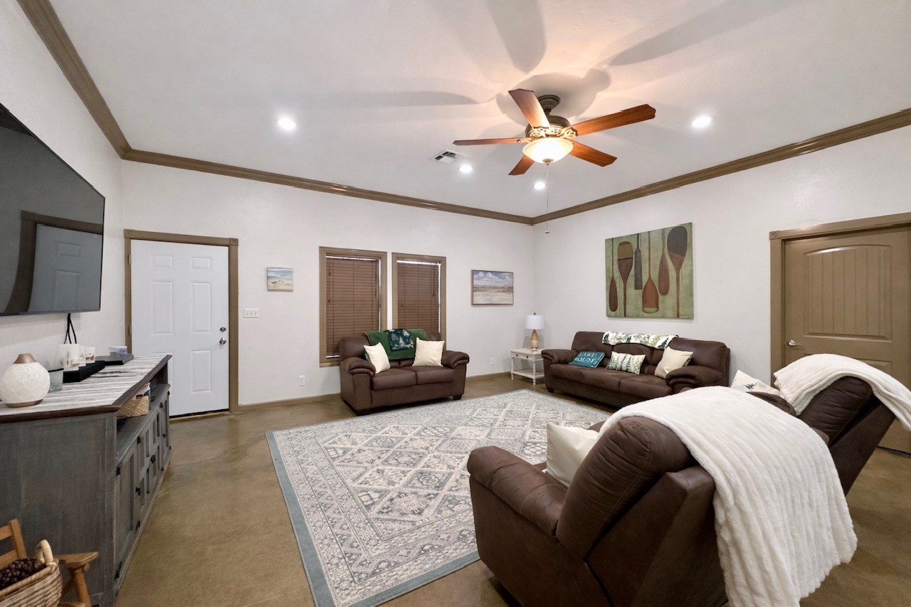 12393 Waynes Place Kingston OK 73439