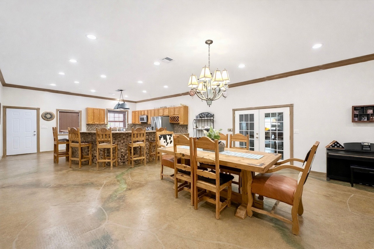 12393 Waynes Place Kingston OK 73439