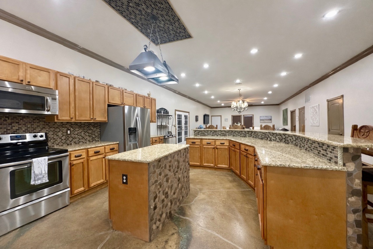 12393 Waynes Place Kingston OK 73439