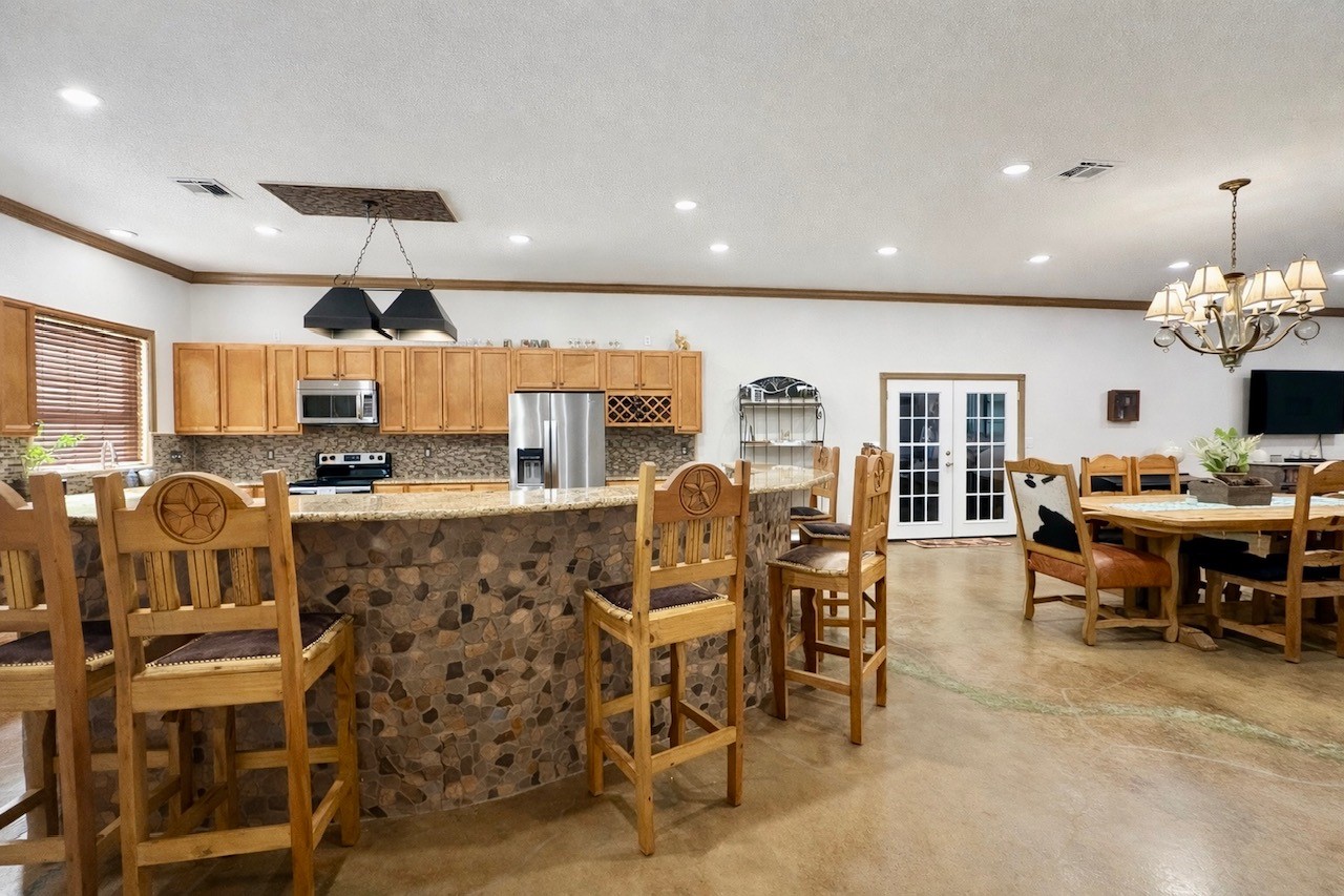 12393 Waynes Place Kingston OK 73439