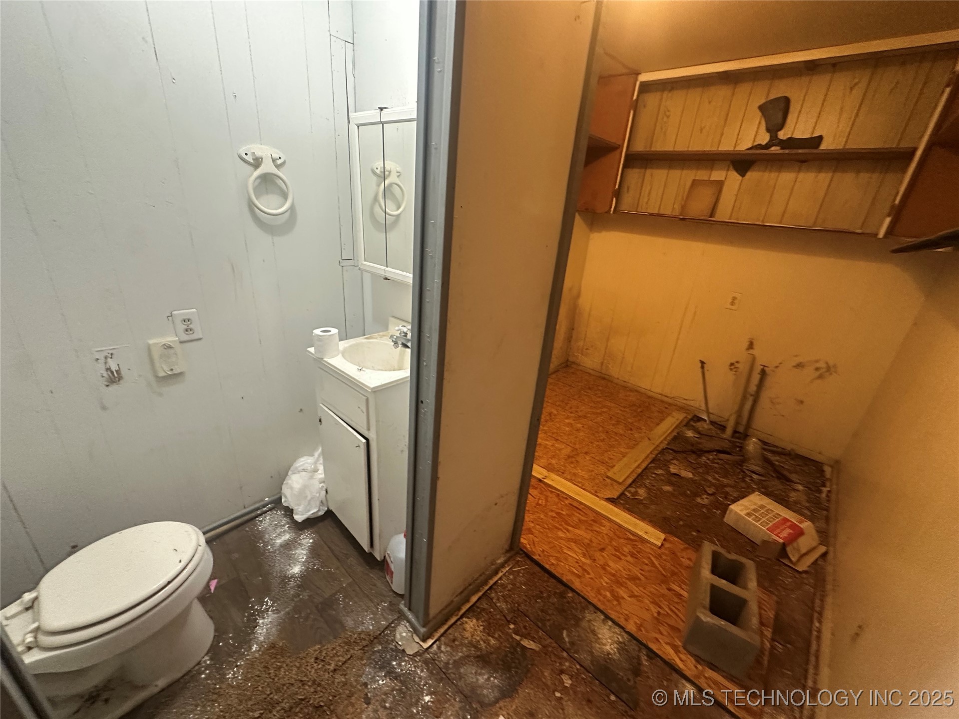 515 W 5th Ada OK 74820