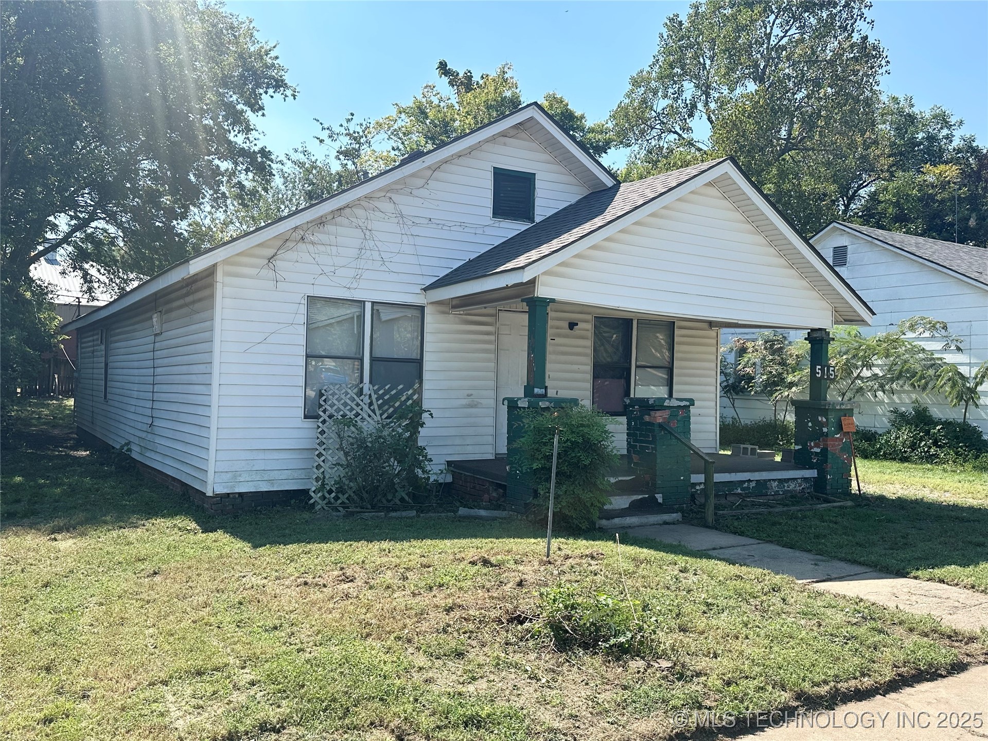 515 W 5th Ada OK 74820