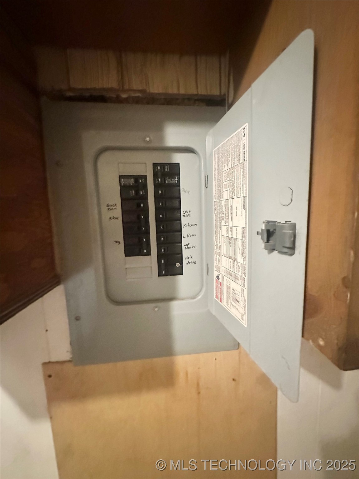 515 W 5th Ada OK 74820