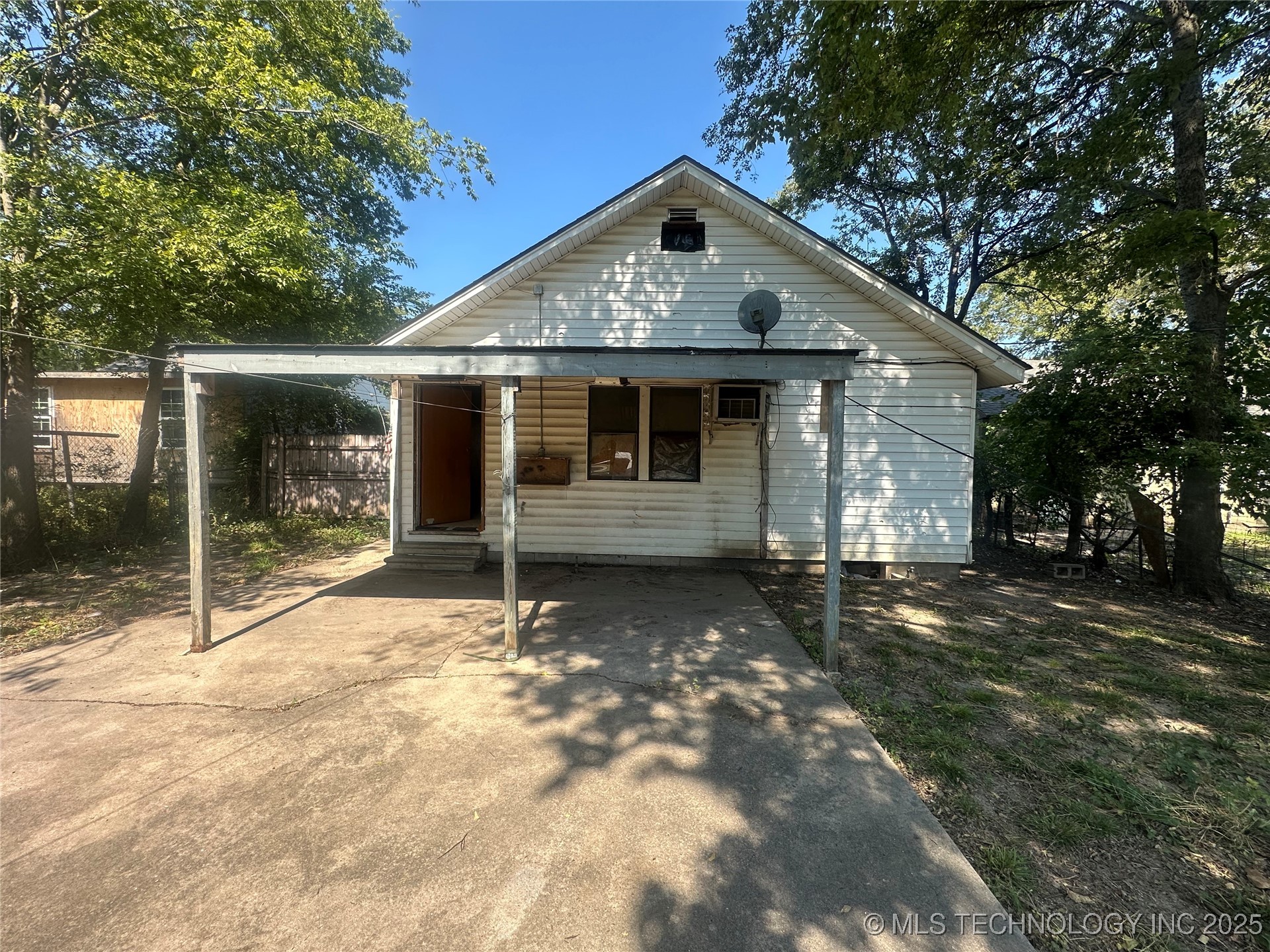 515 W 5th Ada OK 74820