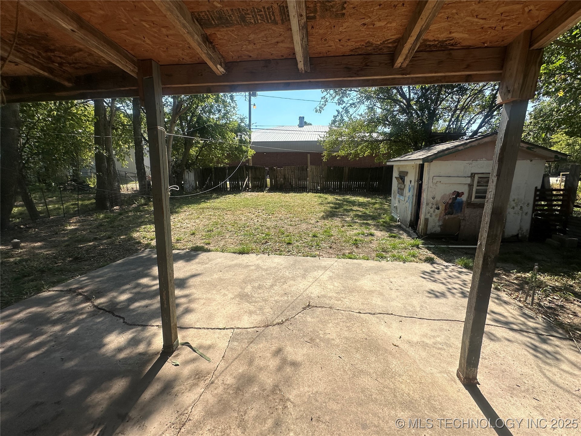 515 W 5th Ada OK 74820