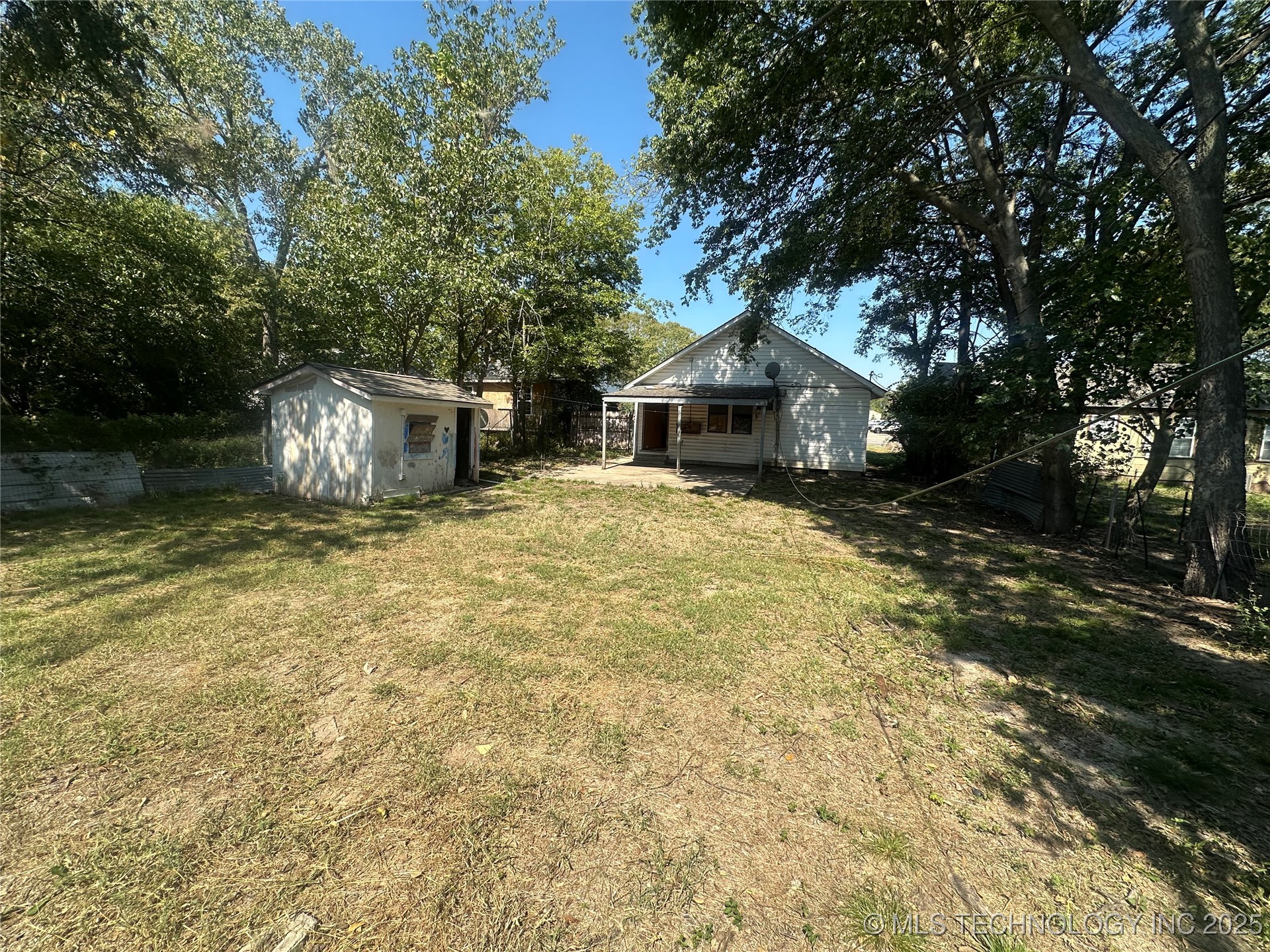 515 W 5th Ada OK 74820