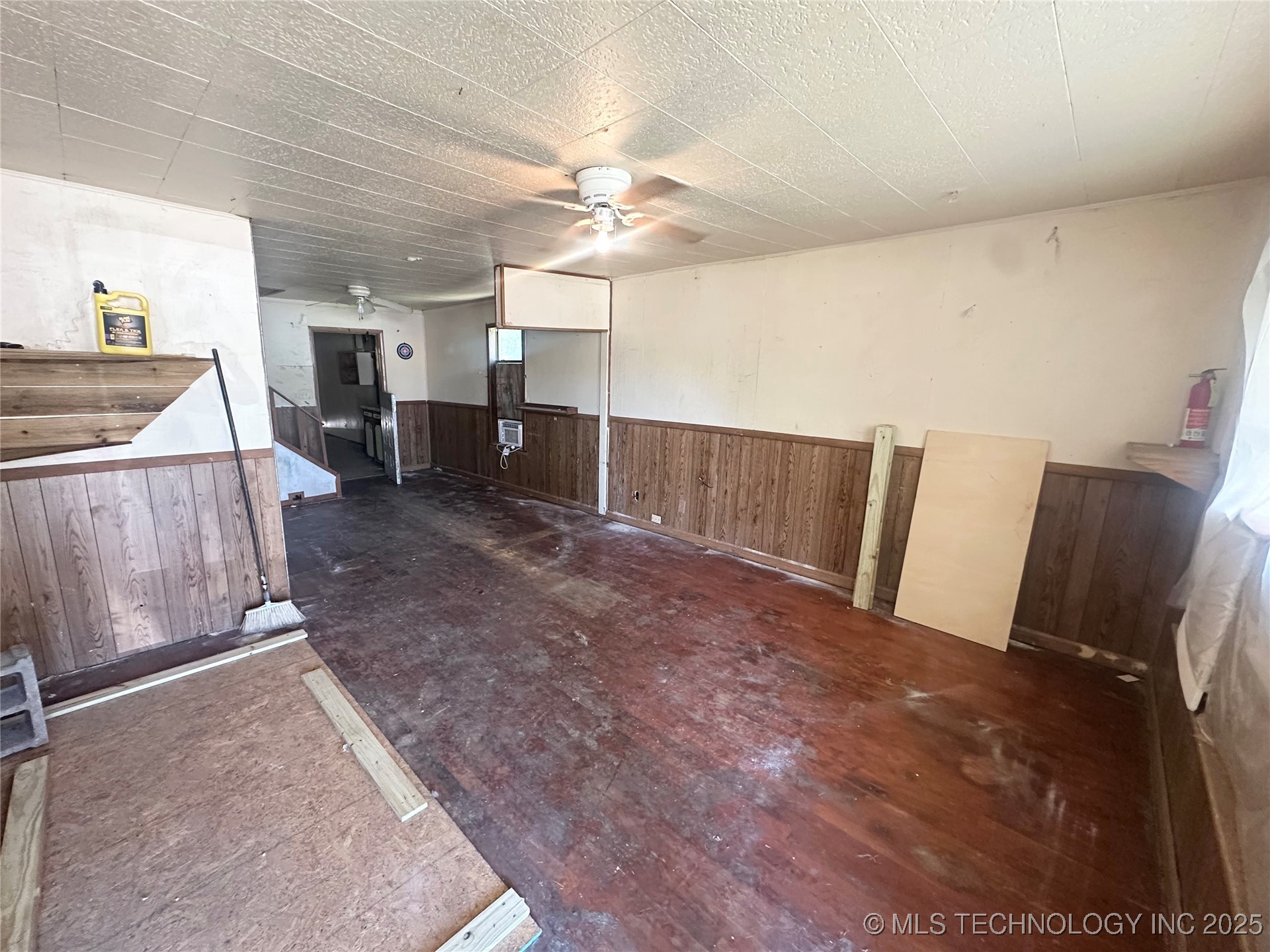 515 W 5th Ada OK 74820