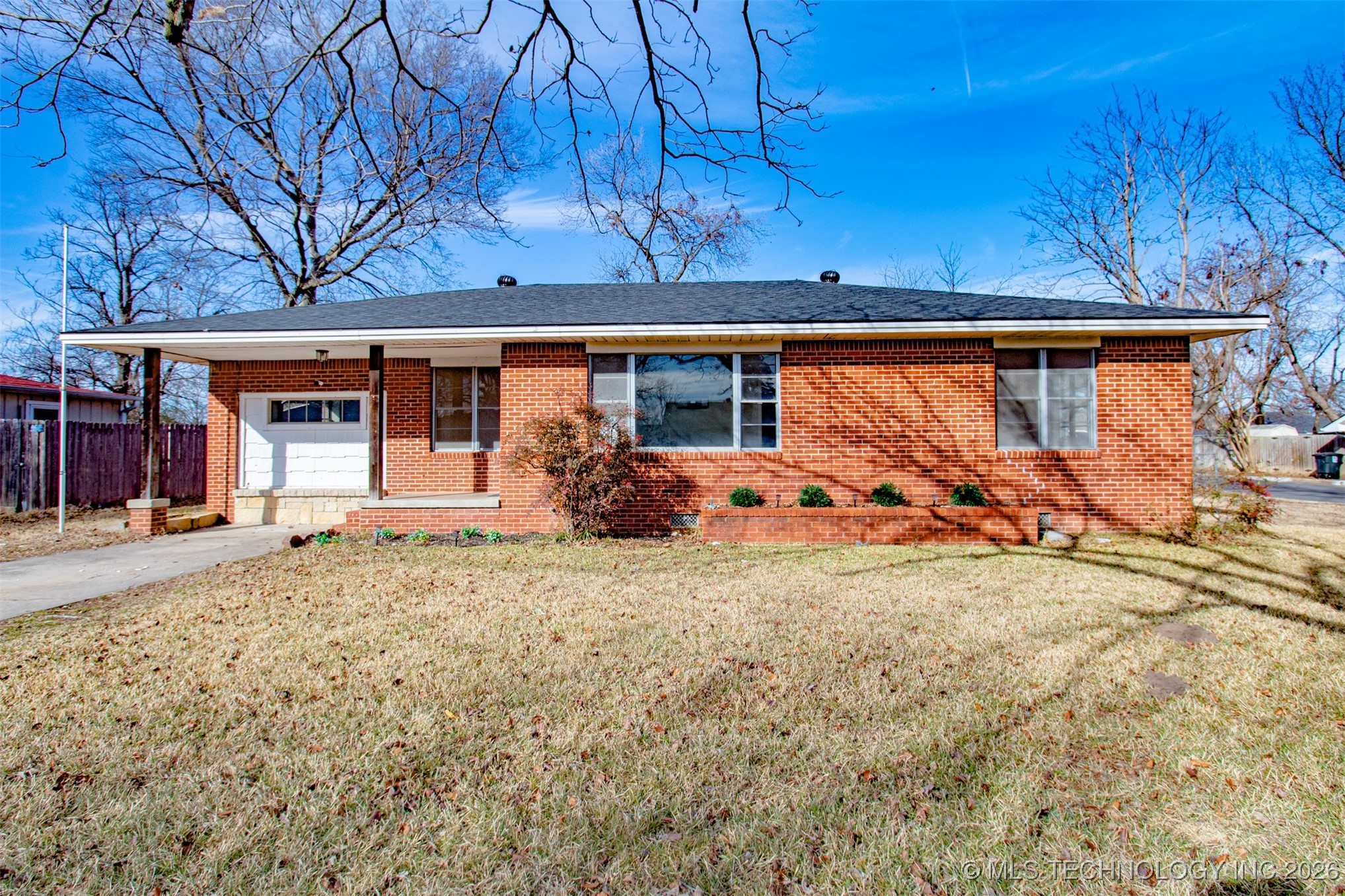 1702 Maple Durant OK 74701
