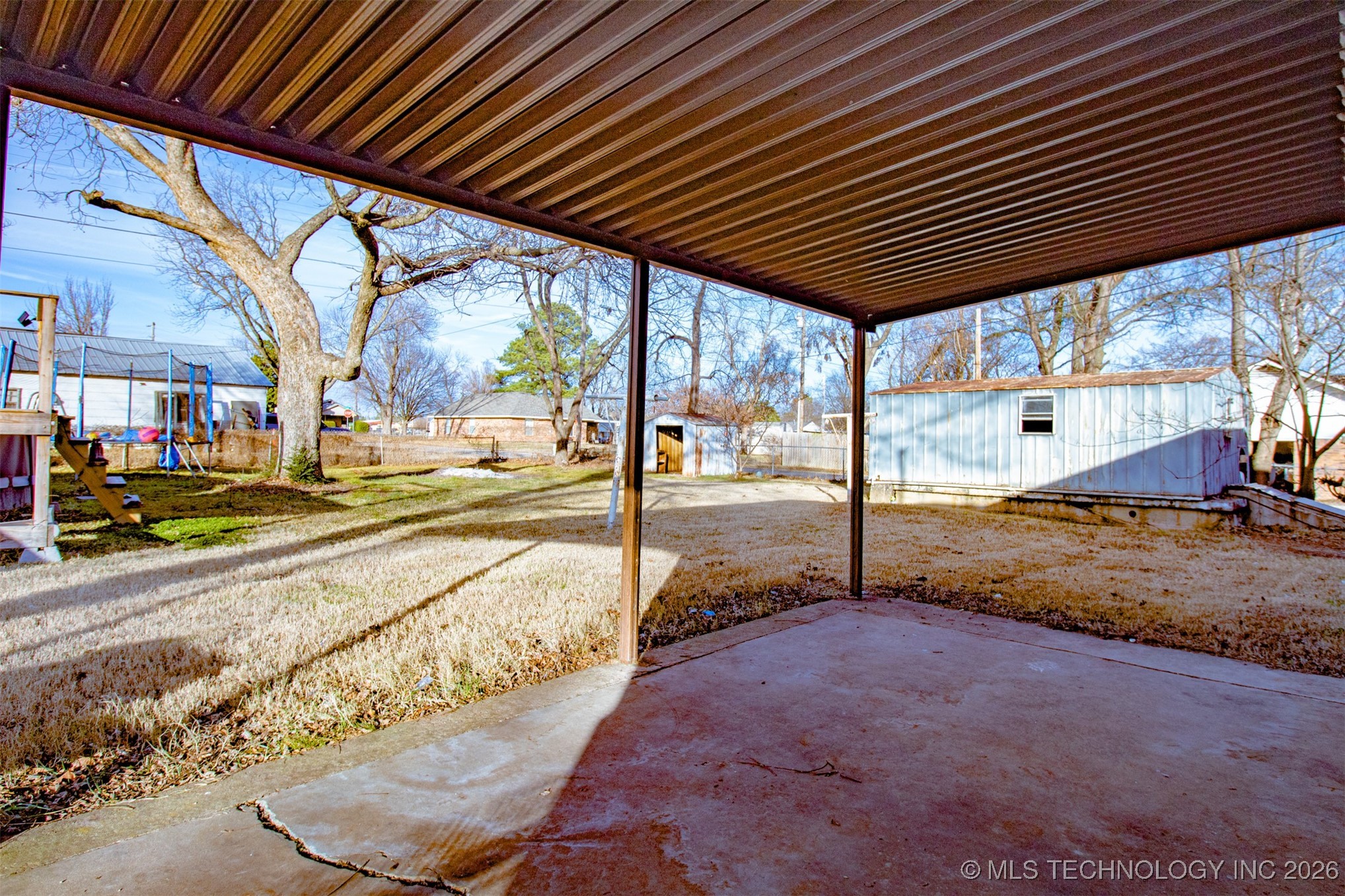 1702 Maple Durant OK 74701