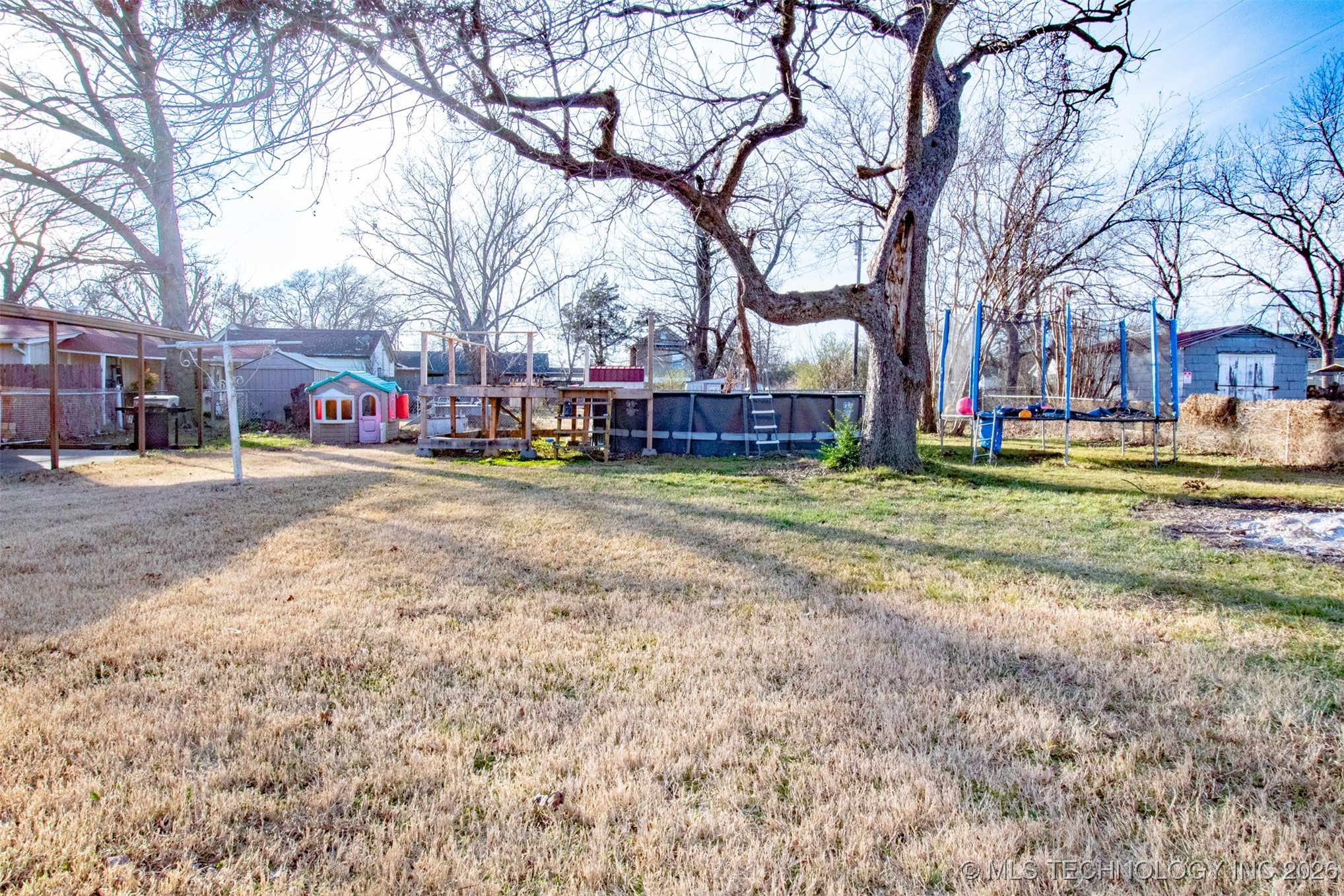 1702 Maple Durant OK 74701