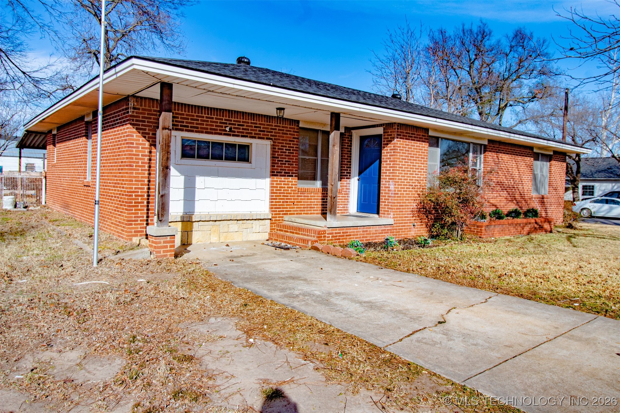 1702 Maple Durant OK 74701