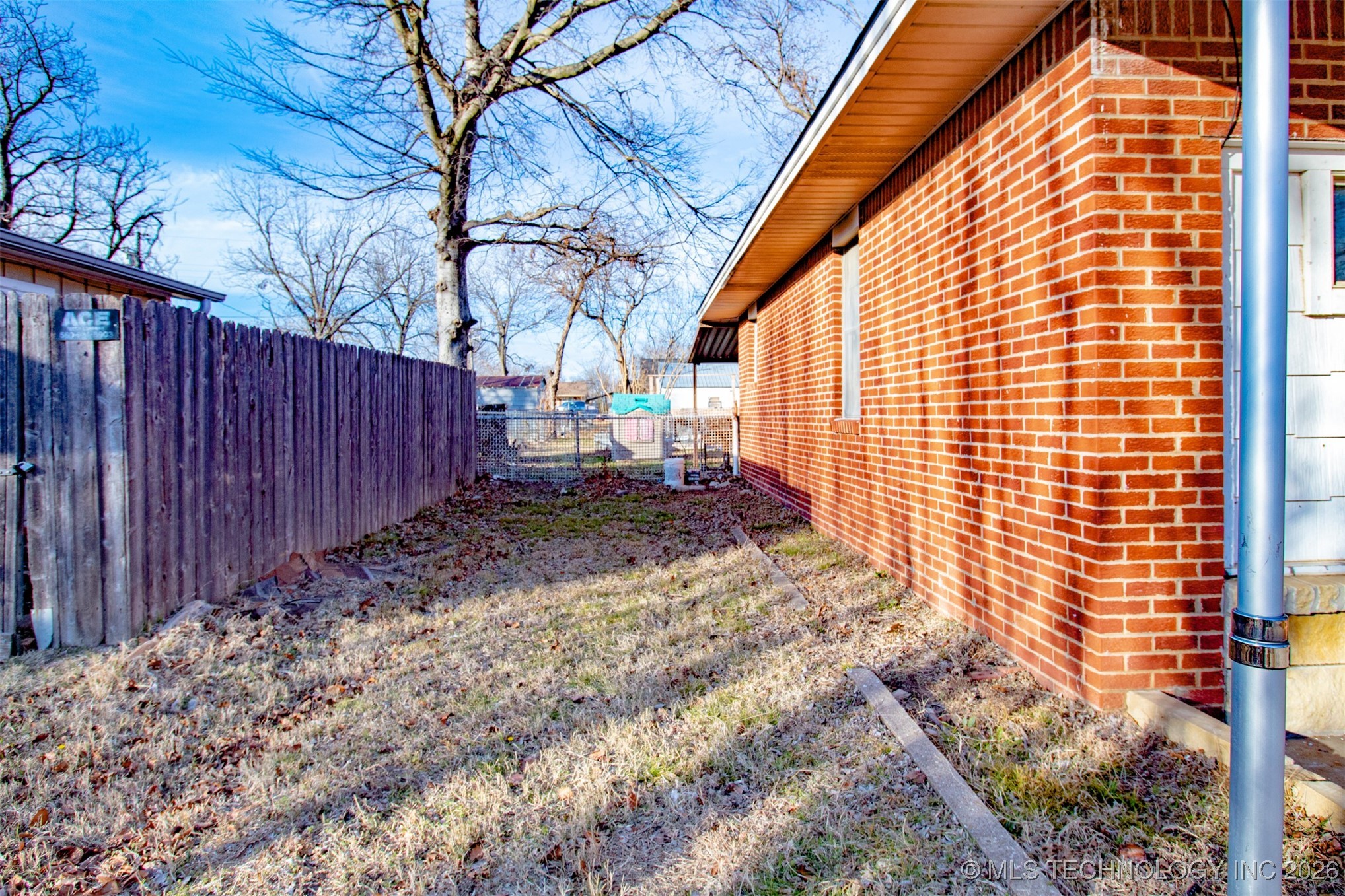 1702 Maple Durant OK 74701