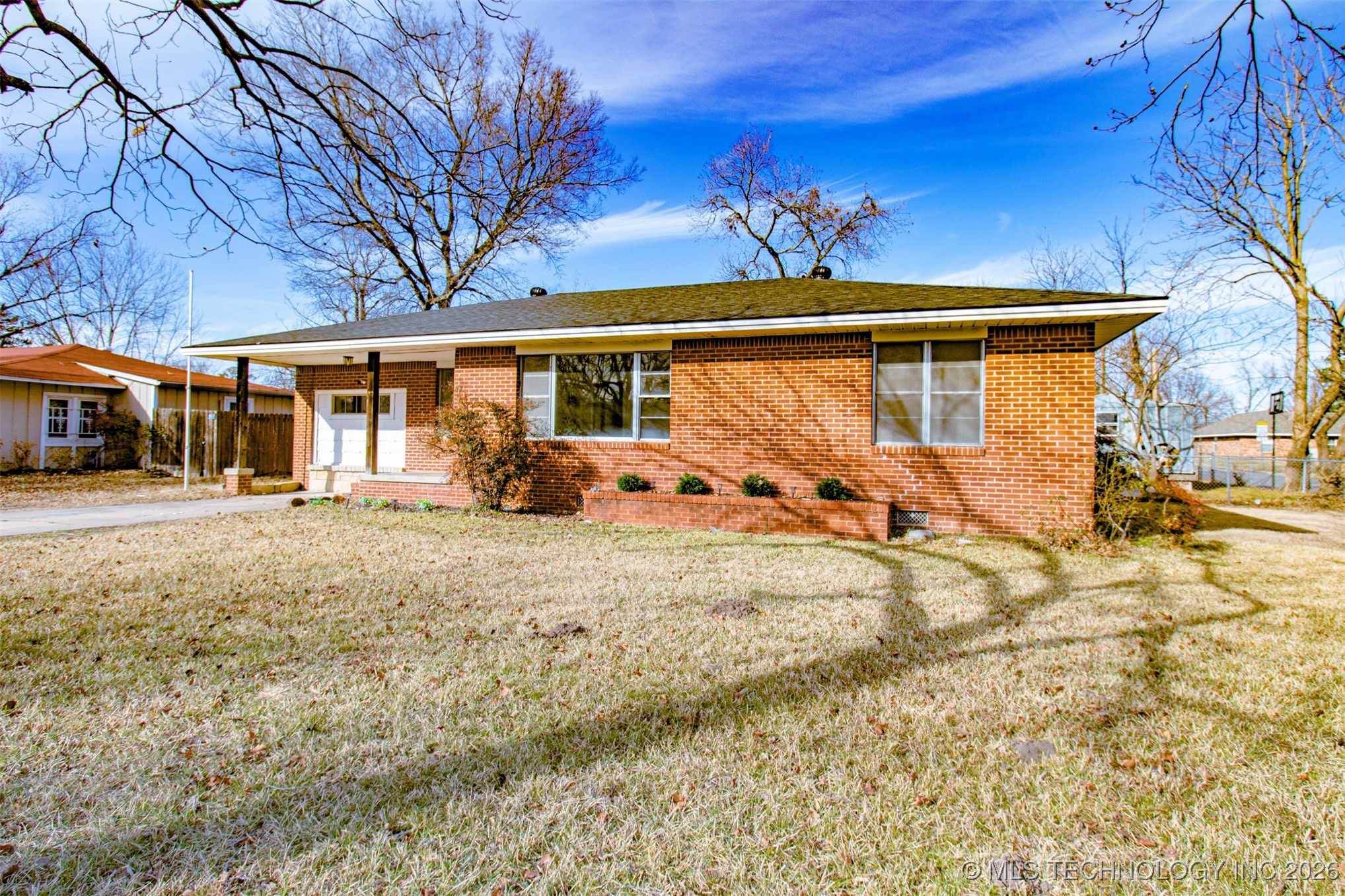1702 Maple Durant OK 74701