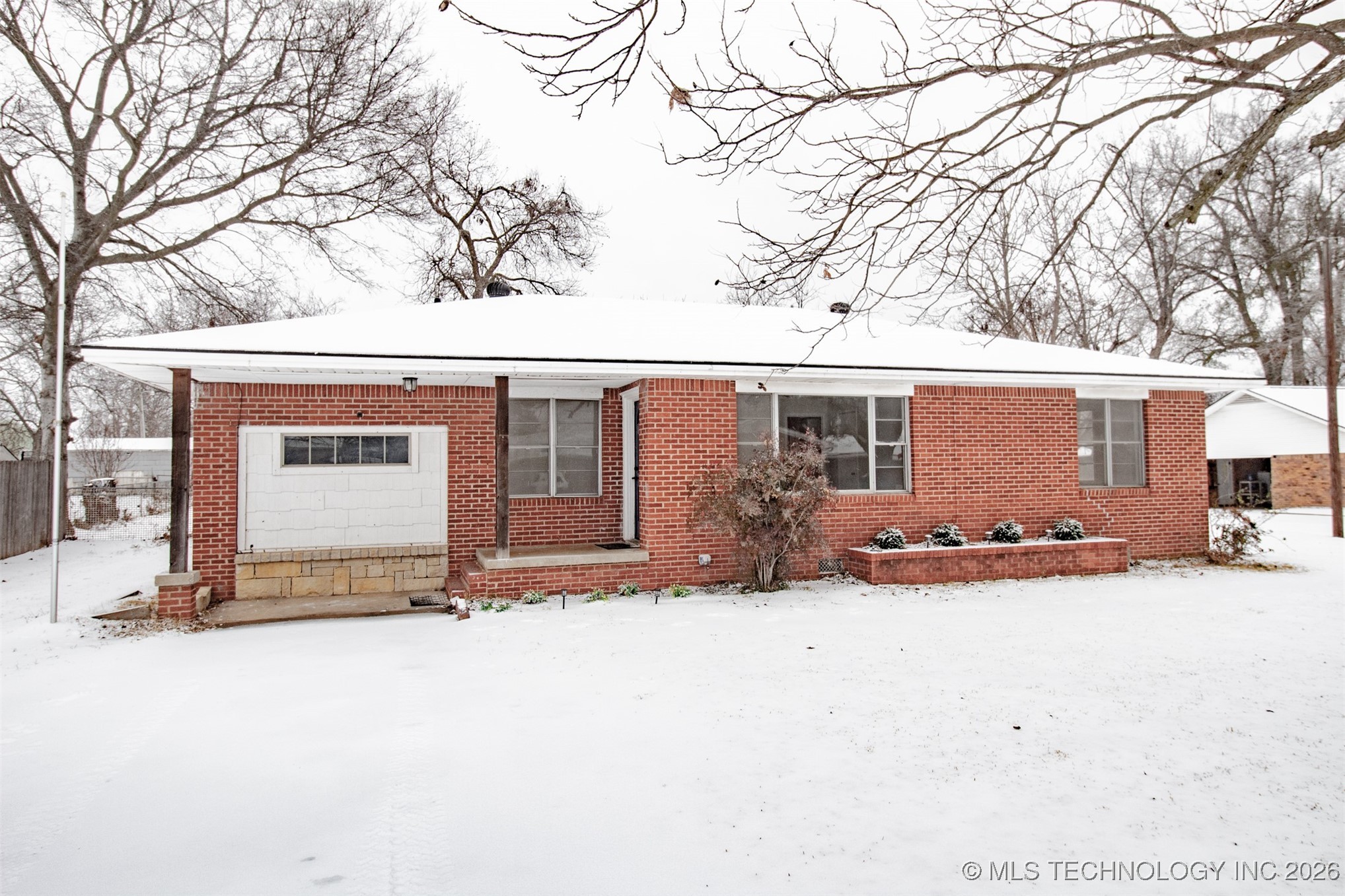 1702 Maple Durant OK 74701